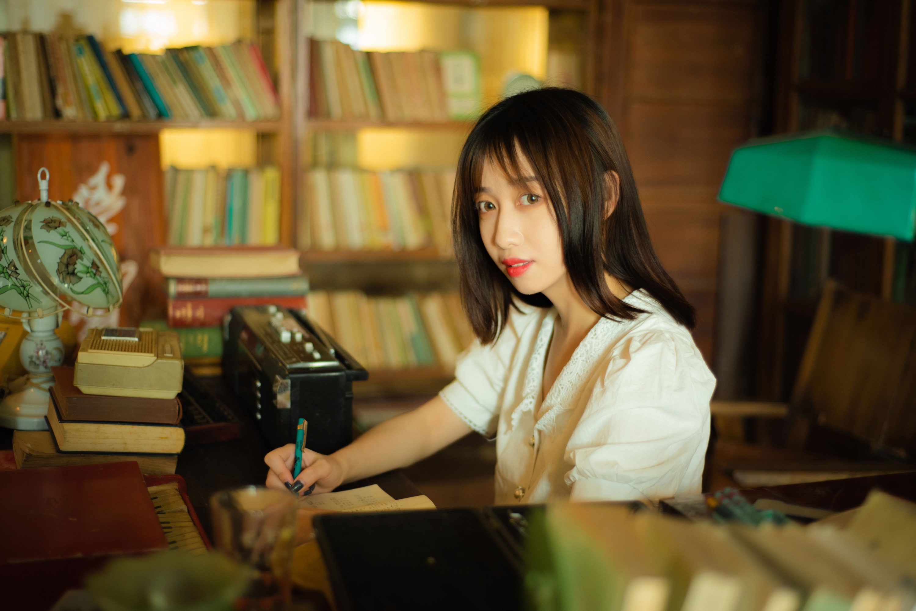 图片[6]-兔子 – 《追忆》[26P]-COS写真在线网