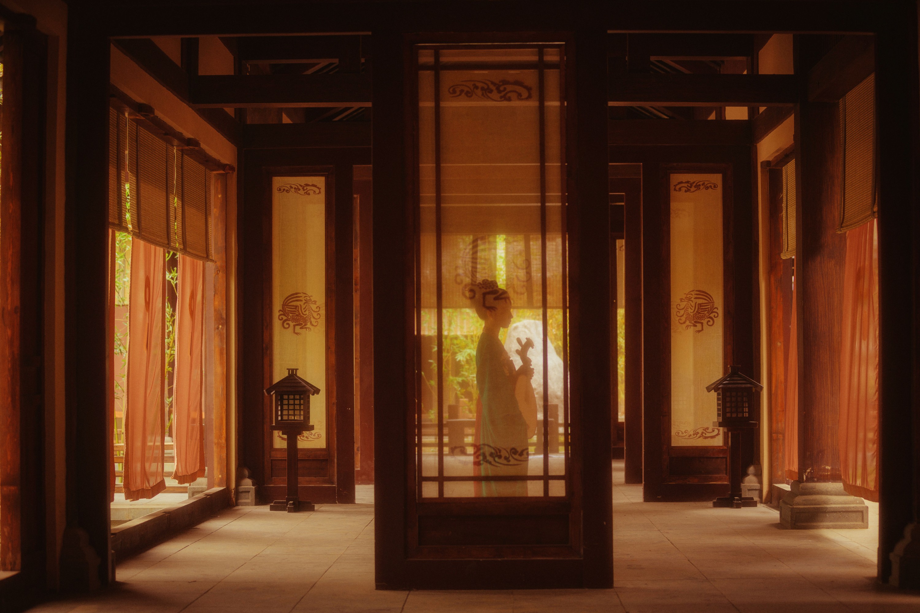 图片[6]-猫夏小卡 – 《公主小札 —— 定亲》[28P]-COS写真在线网