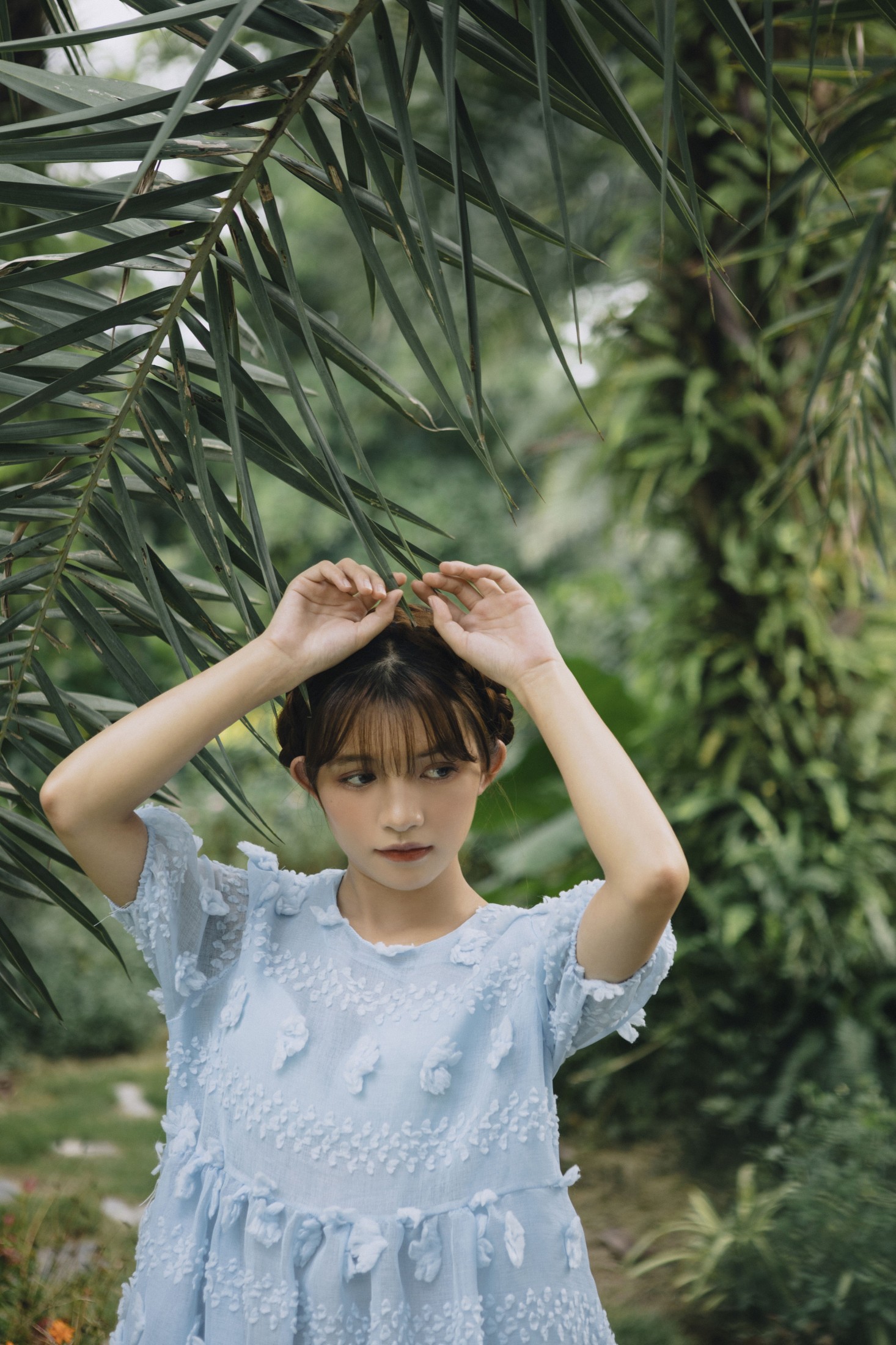 生长于斯 – 《花都开好了》[28P] 插图5