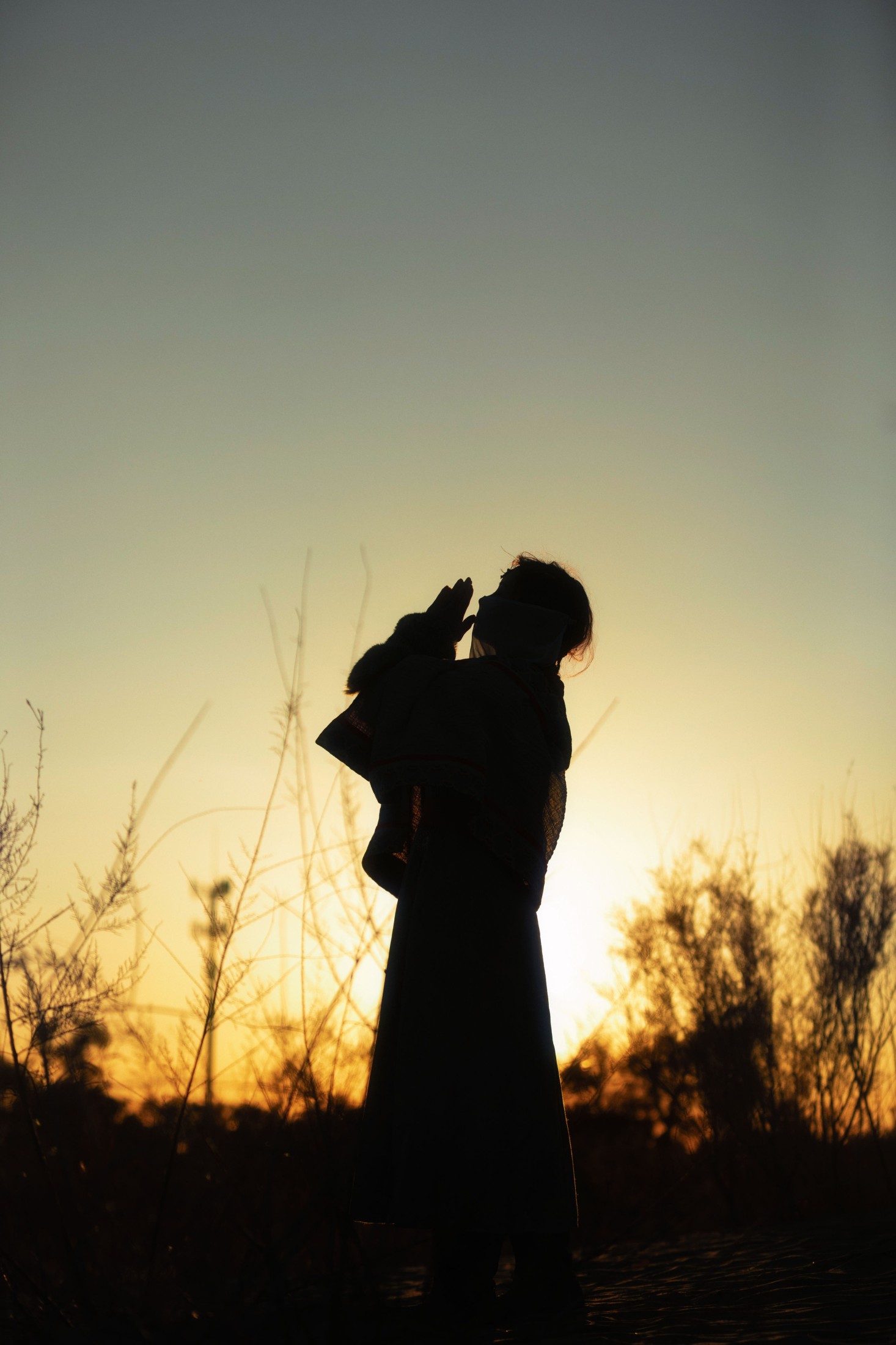 图片[6]-赵瑞洁EZ_ – 《东宫—蓝色小枫》[27P]-COS写真在线网