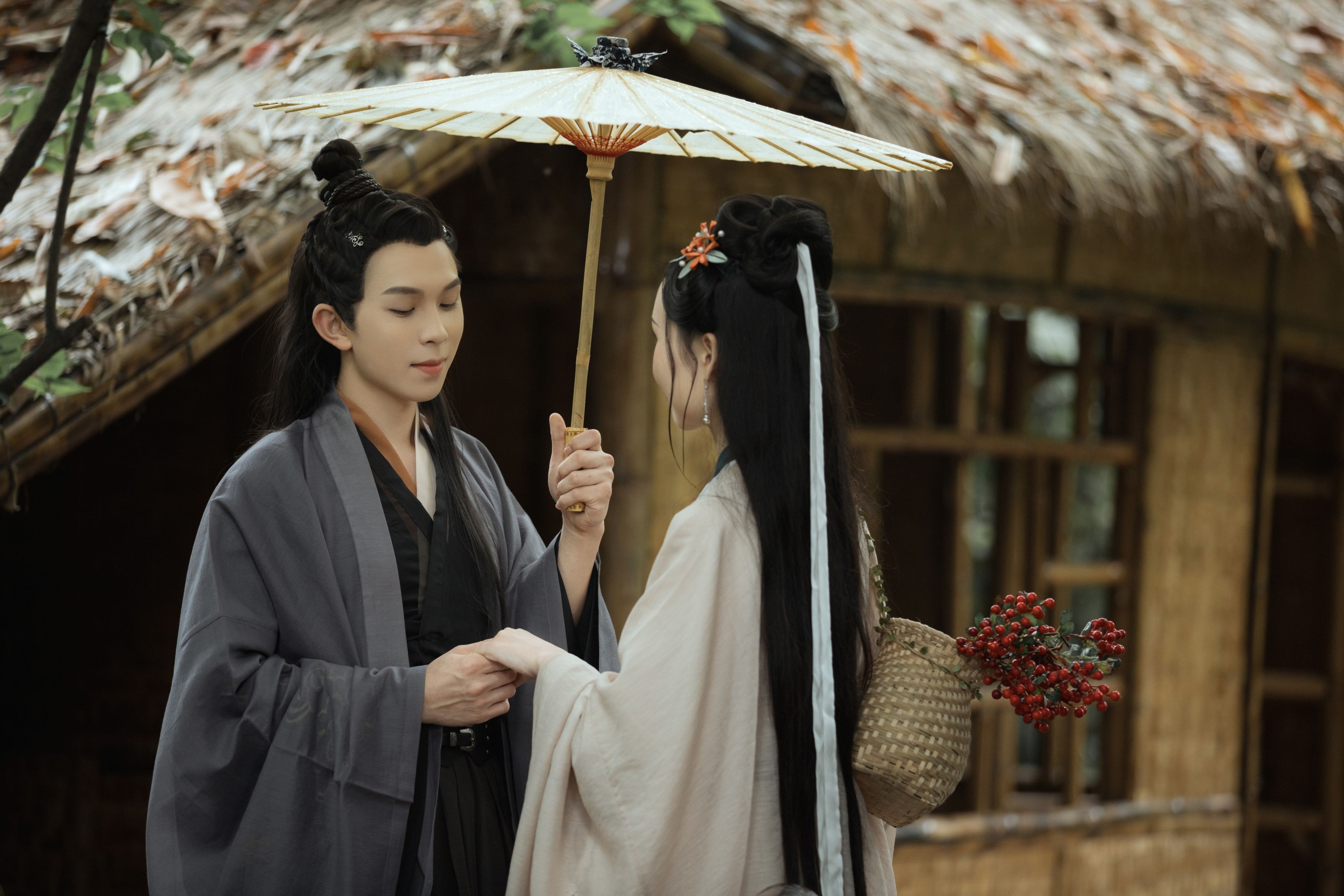 图片[6]-模特合集 – 《人间清欢》[22P]-COS写真在线网