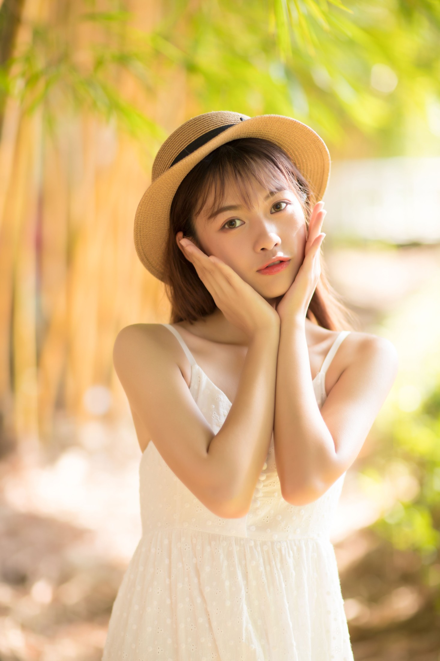 晓颖 – 《光照进的地方》[22P] 插图4