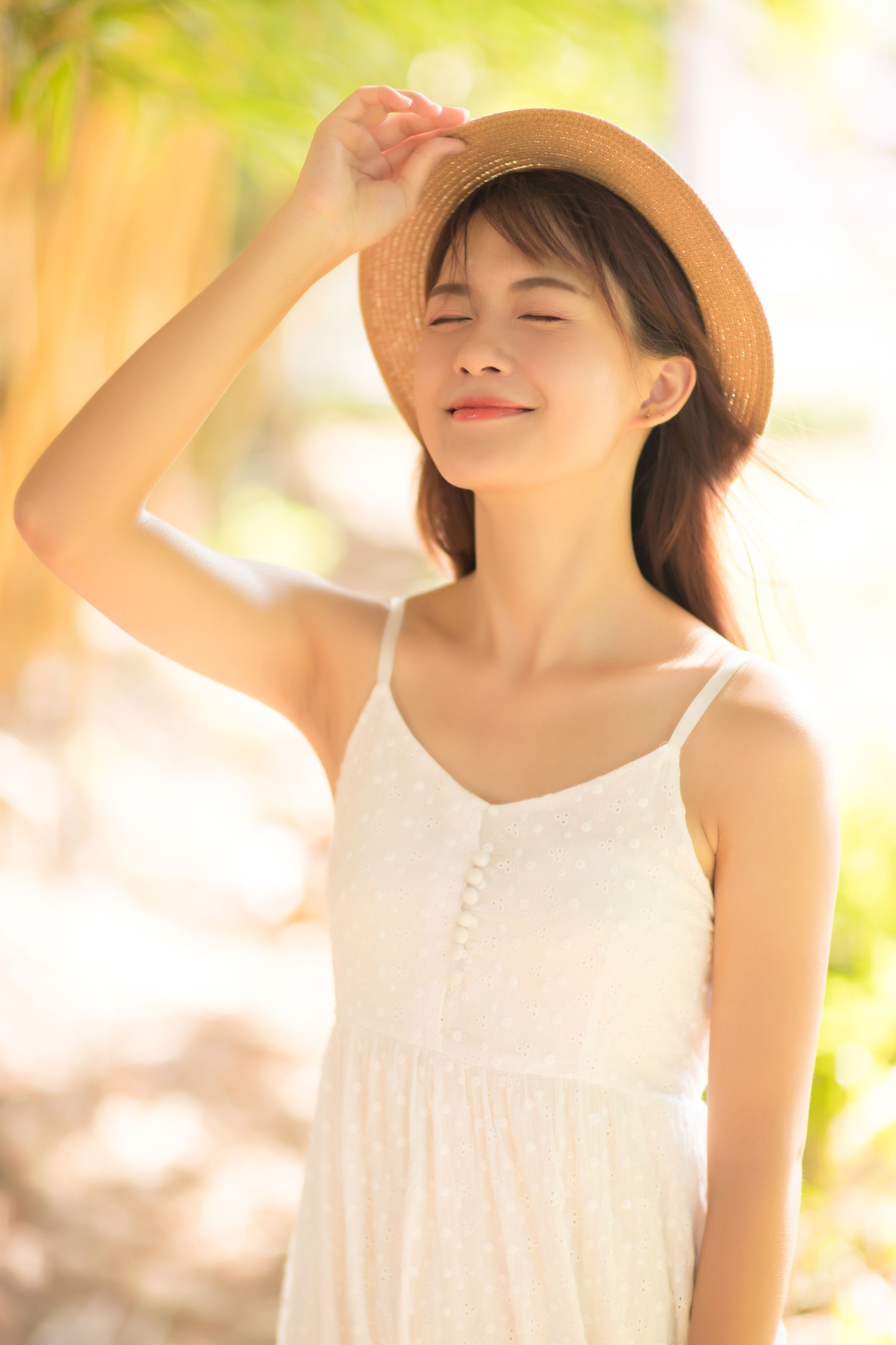 晓颖 – 《光照进的地方》[22P] 插图5