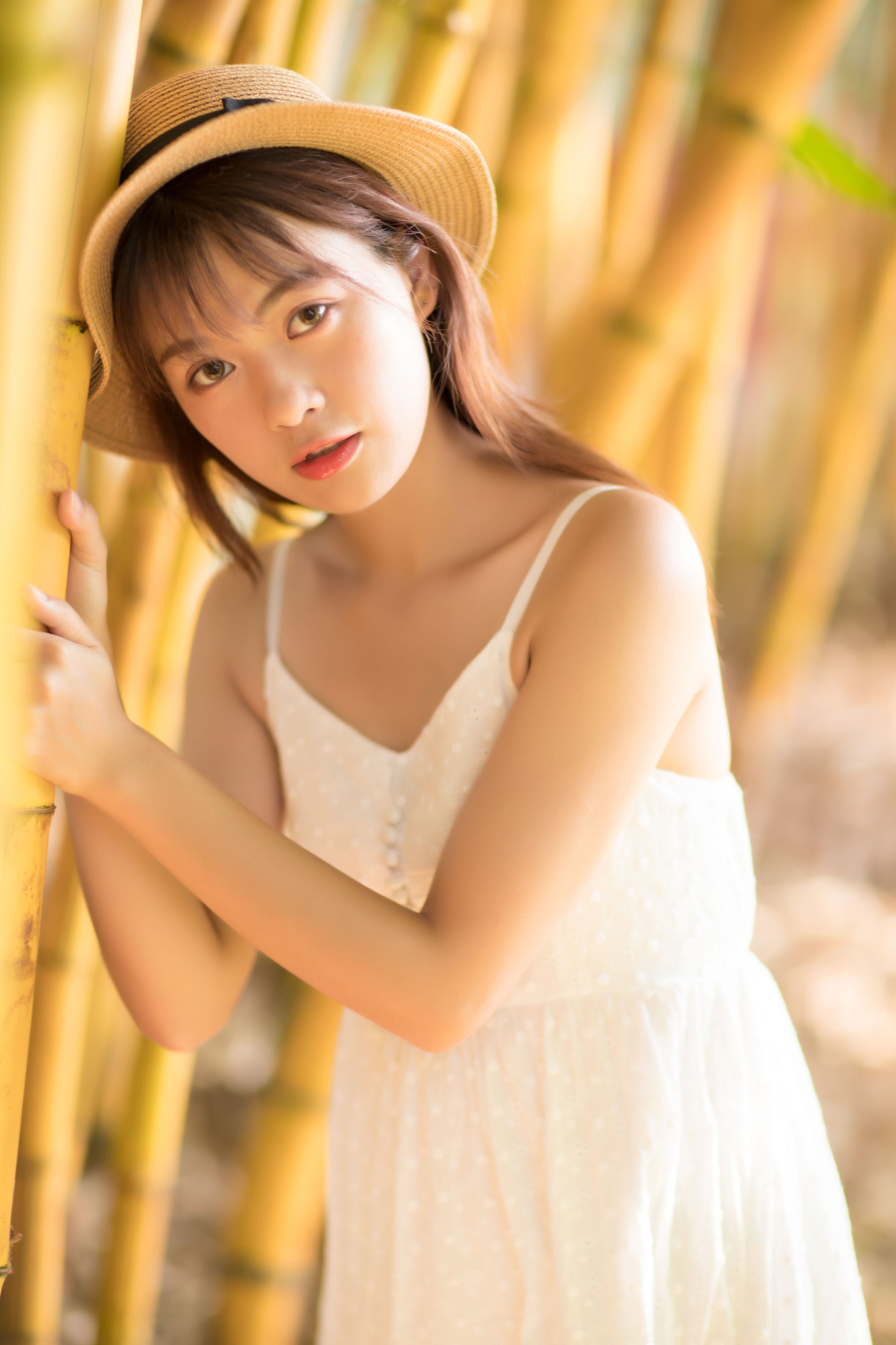 图片[6]-晓颖 – 《光照进的地方》[22P]-COS写真在线网