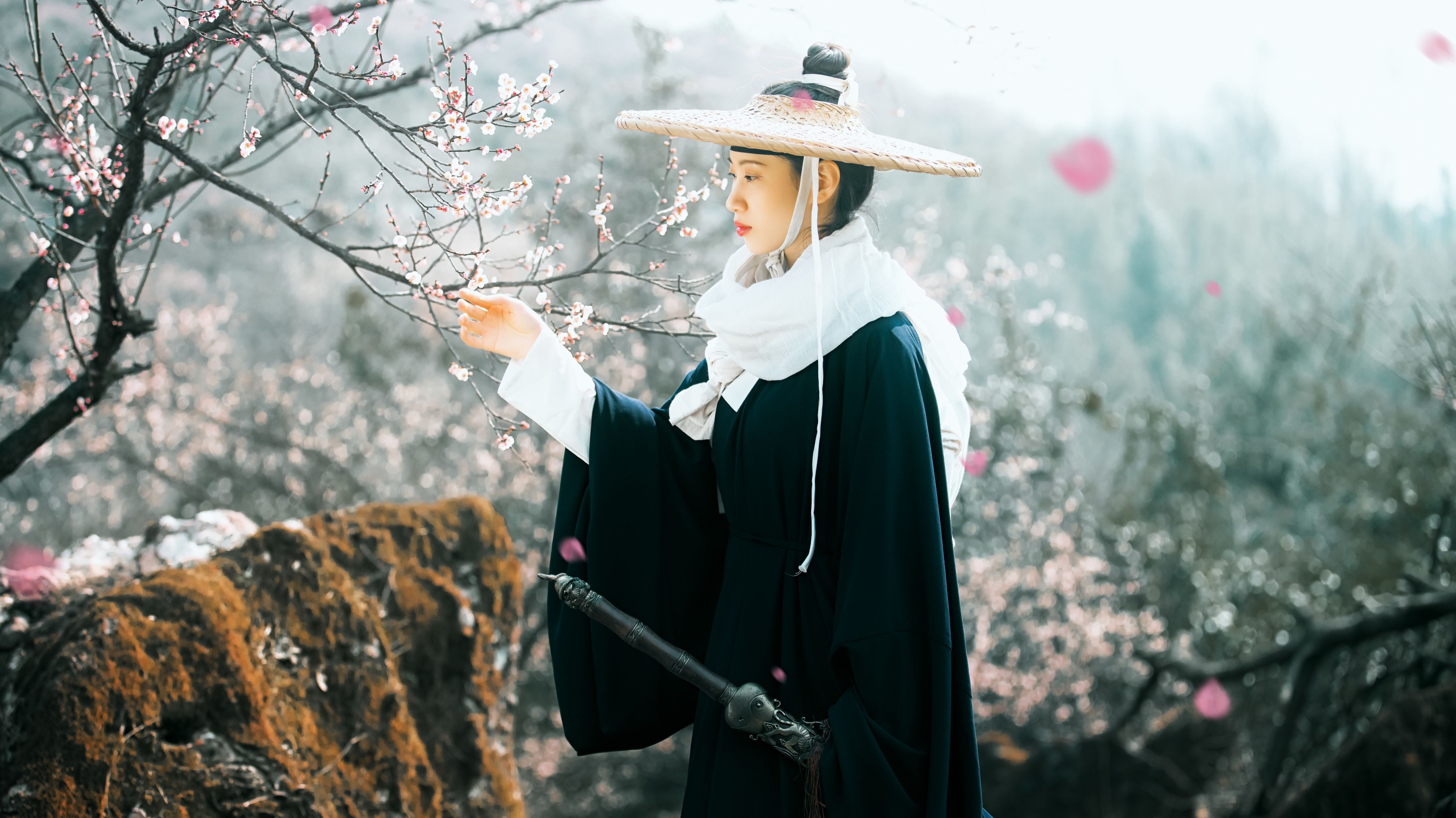 图片[3]-初茶 – 《少年歌》[39P]-COS写真在线网