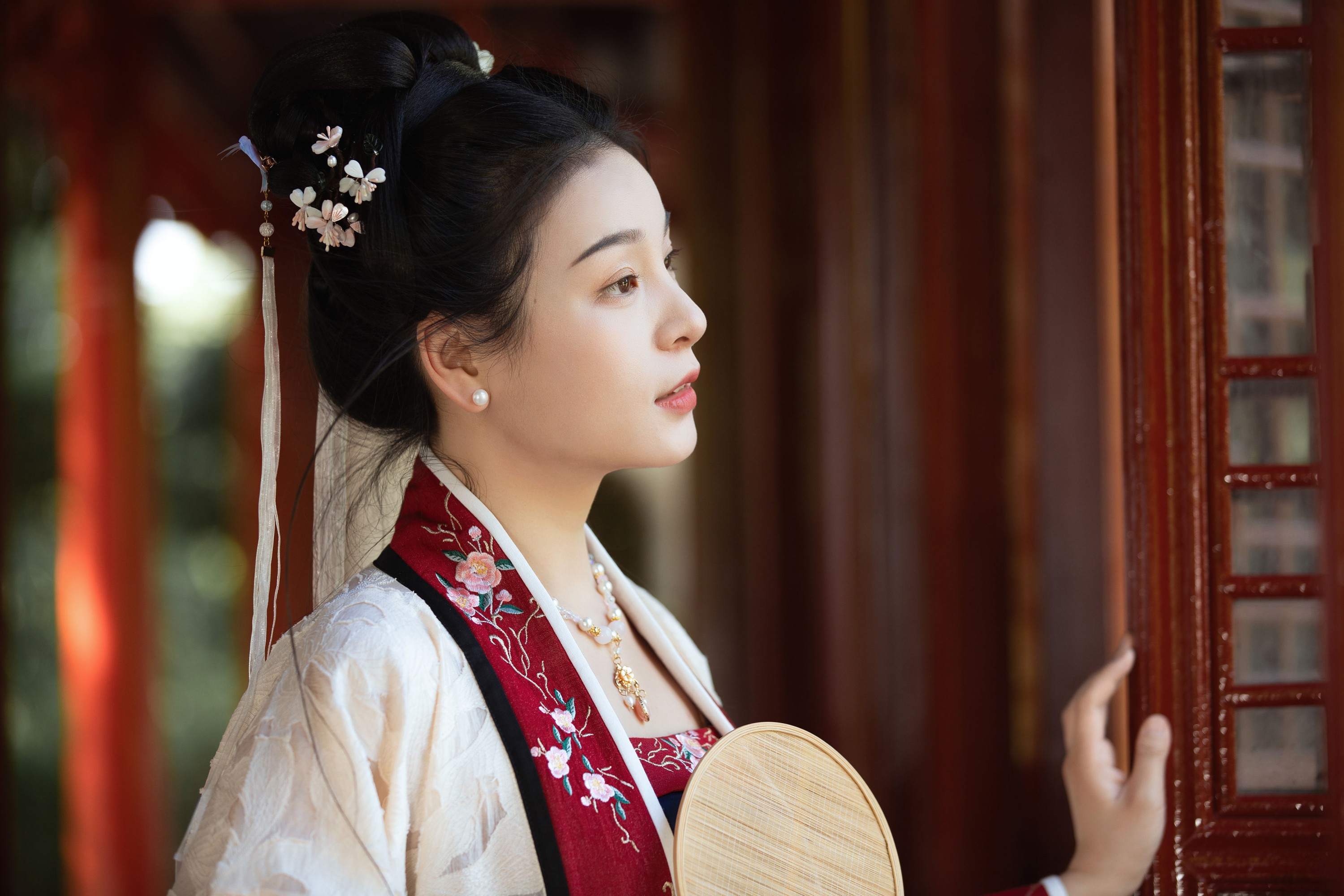 肖肖 – 《小园游记》[25P] 插图5