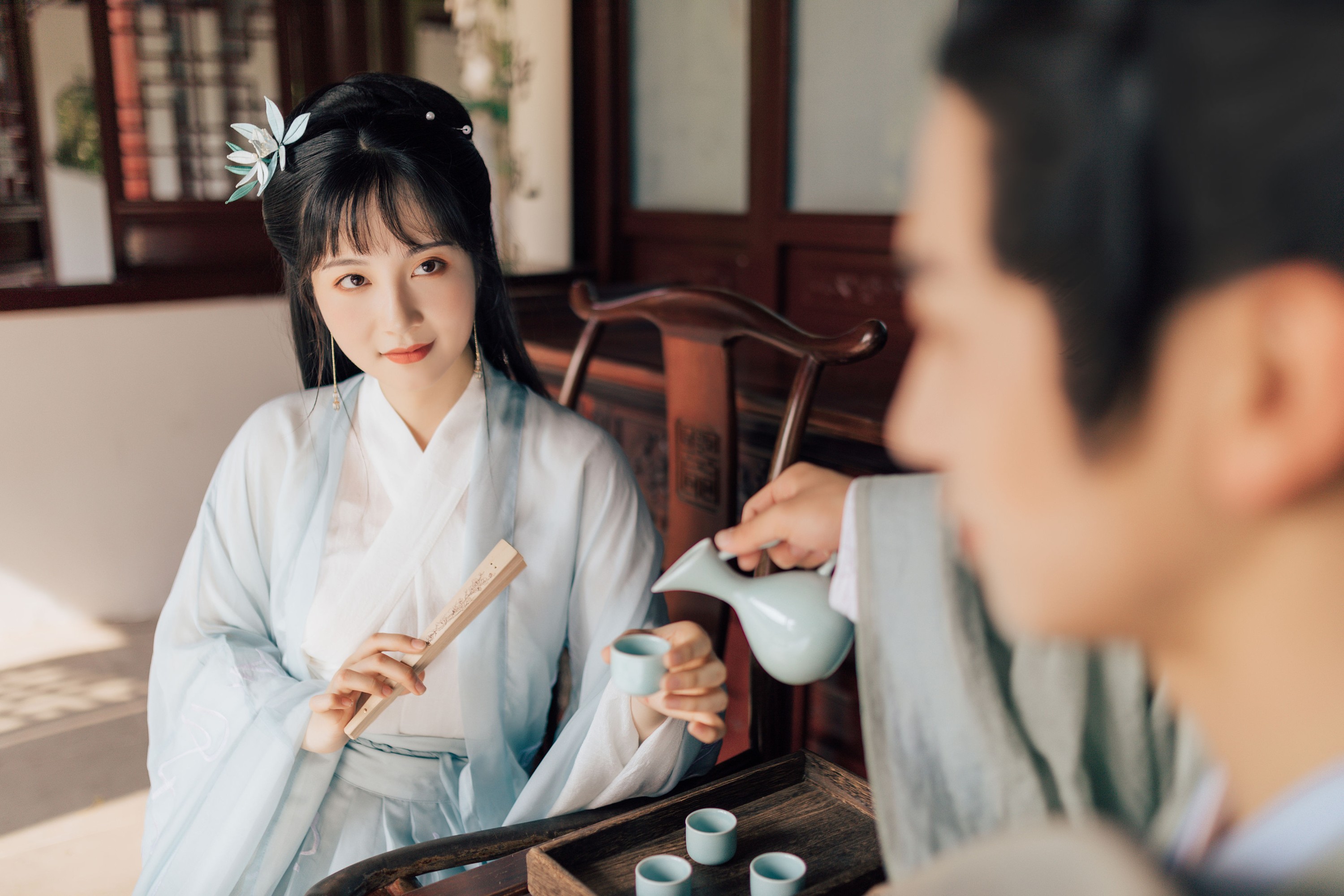 图片[6]-清水 – 《神仙眷侣》[27P]-COS写真在线网