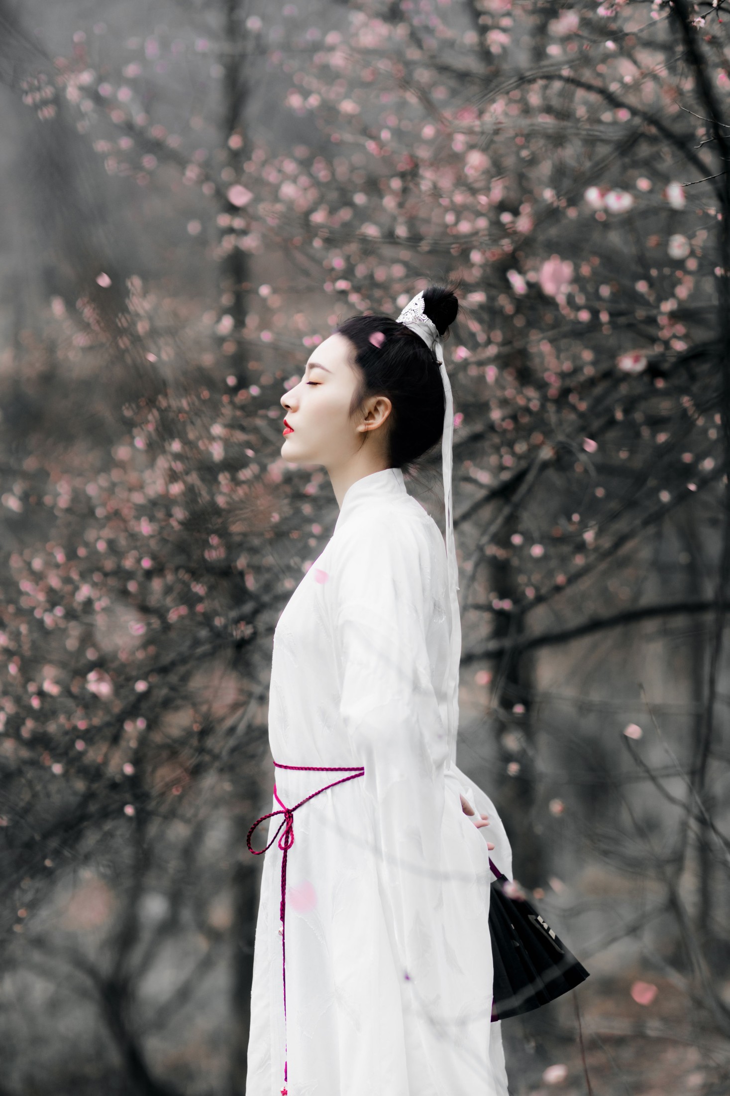 明月 – 《香如故》[36P] 插图5