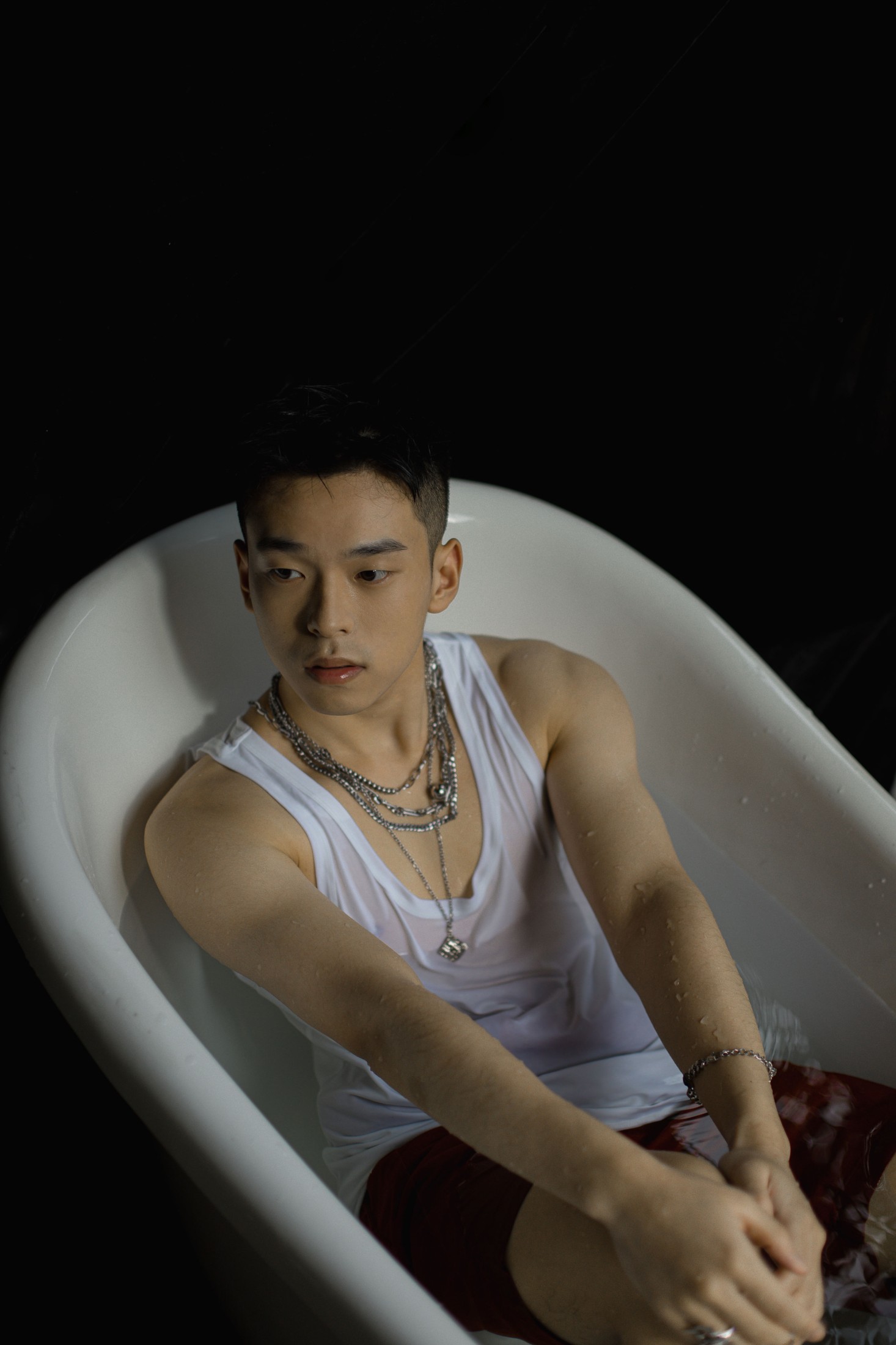 图片[6]-高浩泽 – 《颜色》[24P]-COS写真在线网