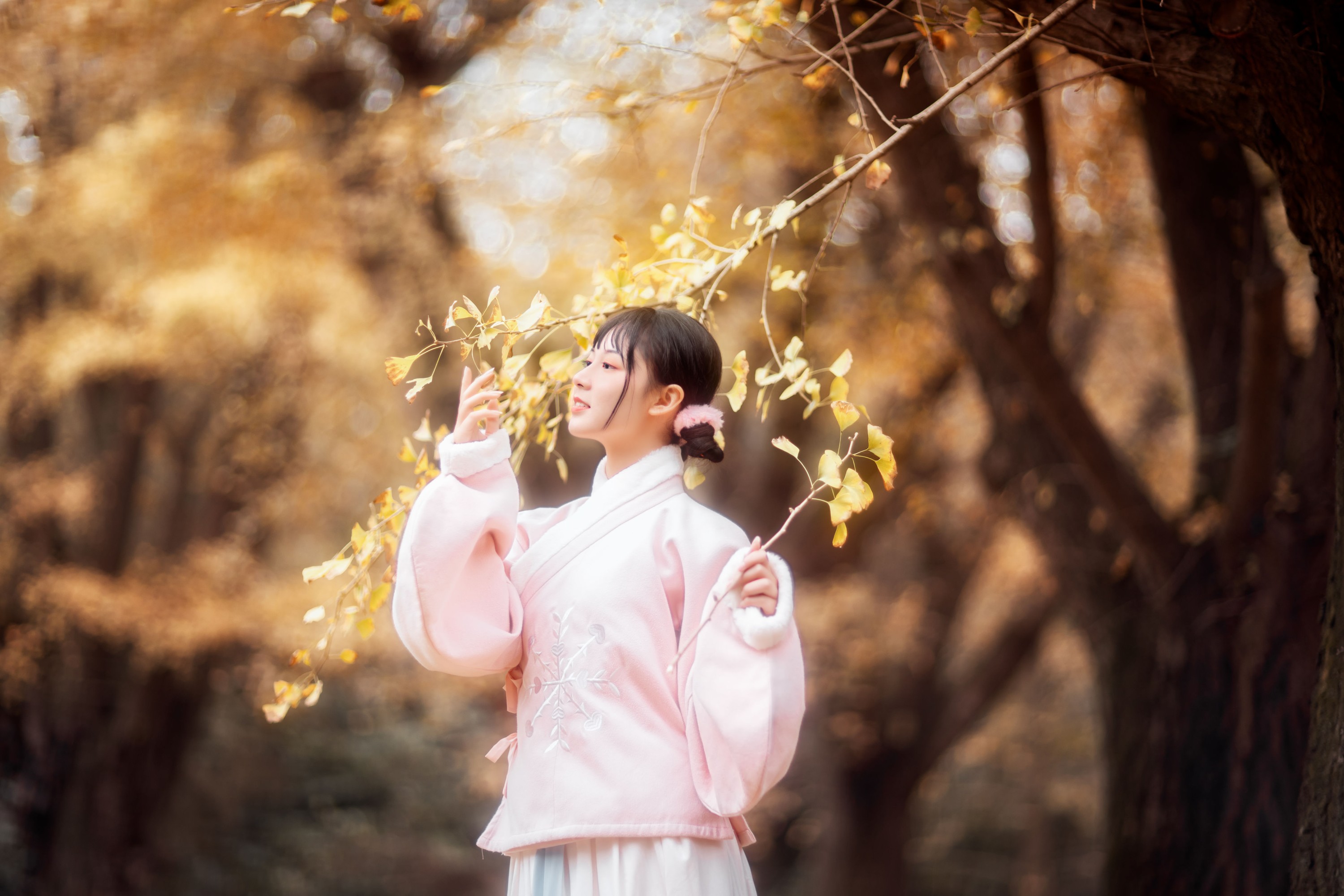 图片[6]-李太白 – 《杏仙歌》[32P]-COS写真在线网