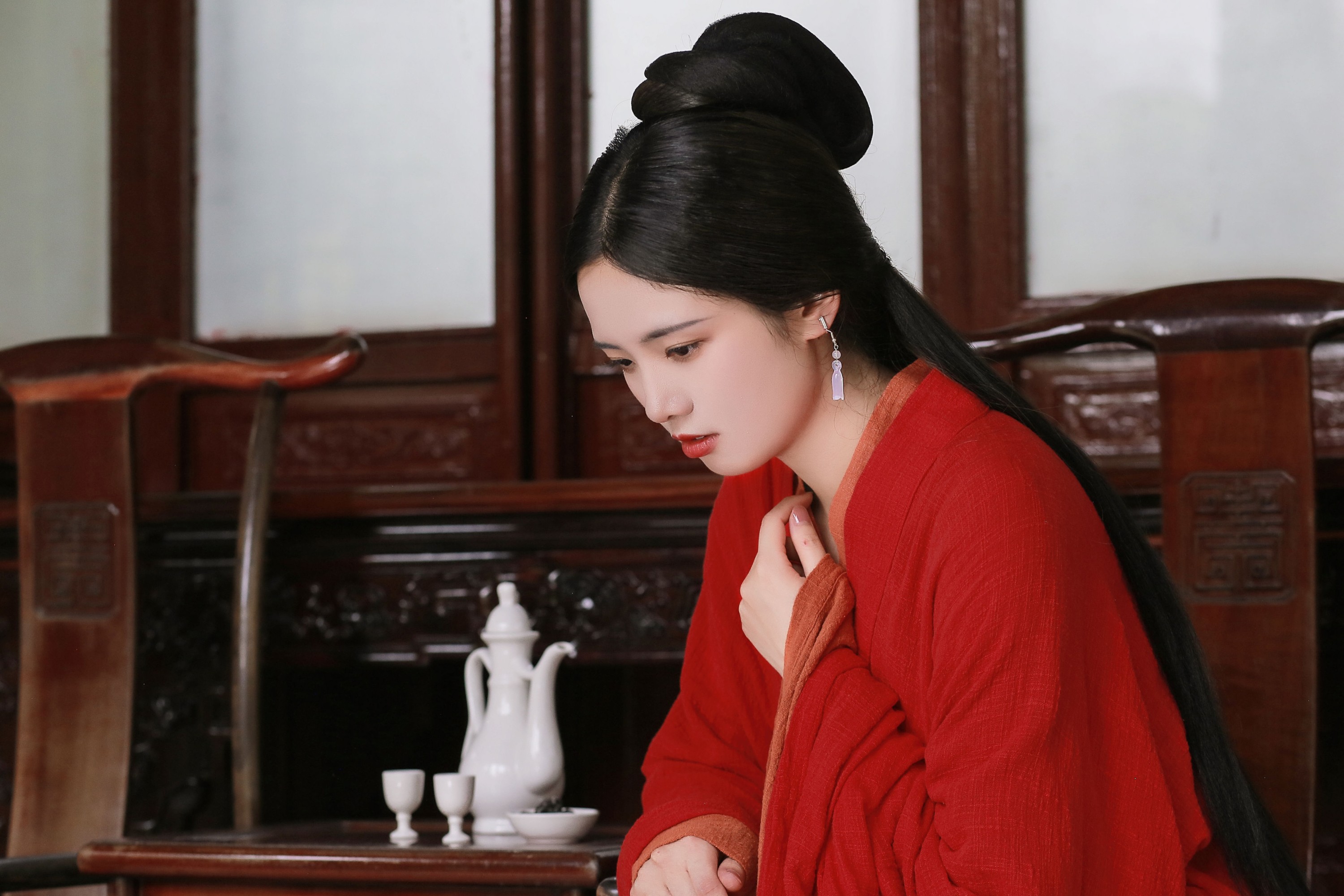 图片[6]-沂越 – 《洛神赋》[23P]-COS写真在线网