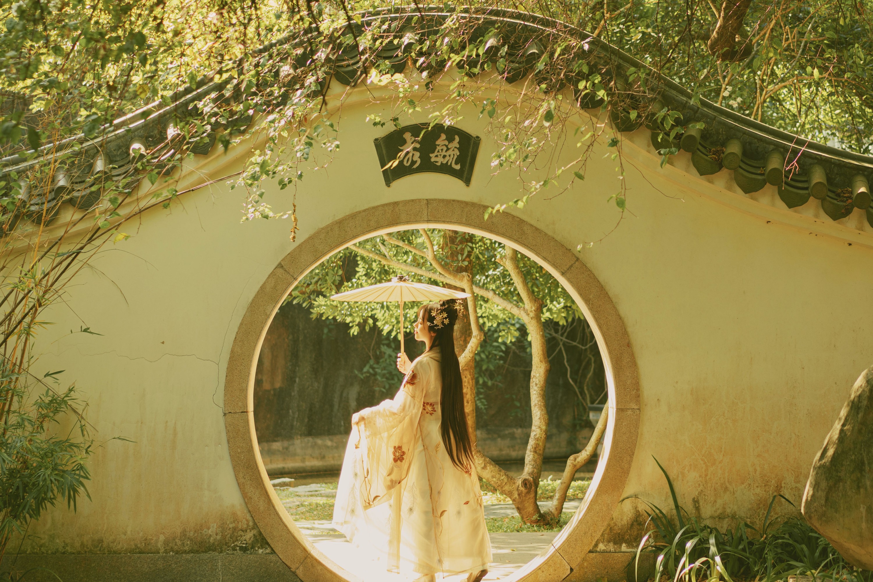 图片[6]-霏霏 – 《思美人》[23P]-COS写真在线网