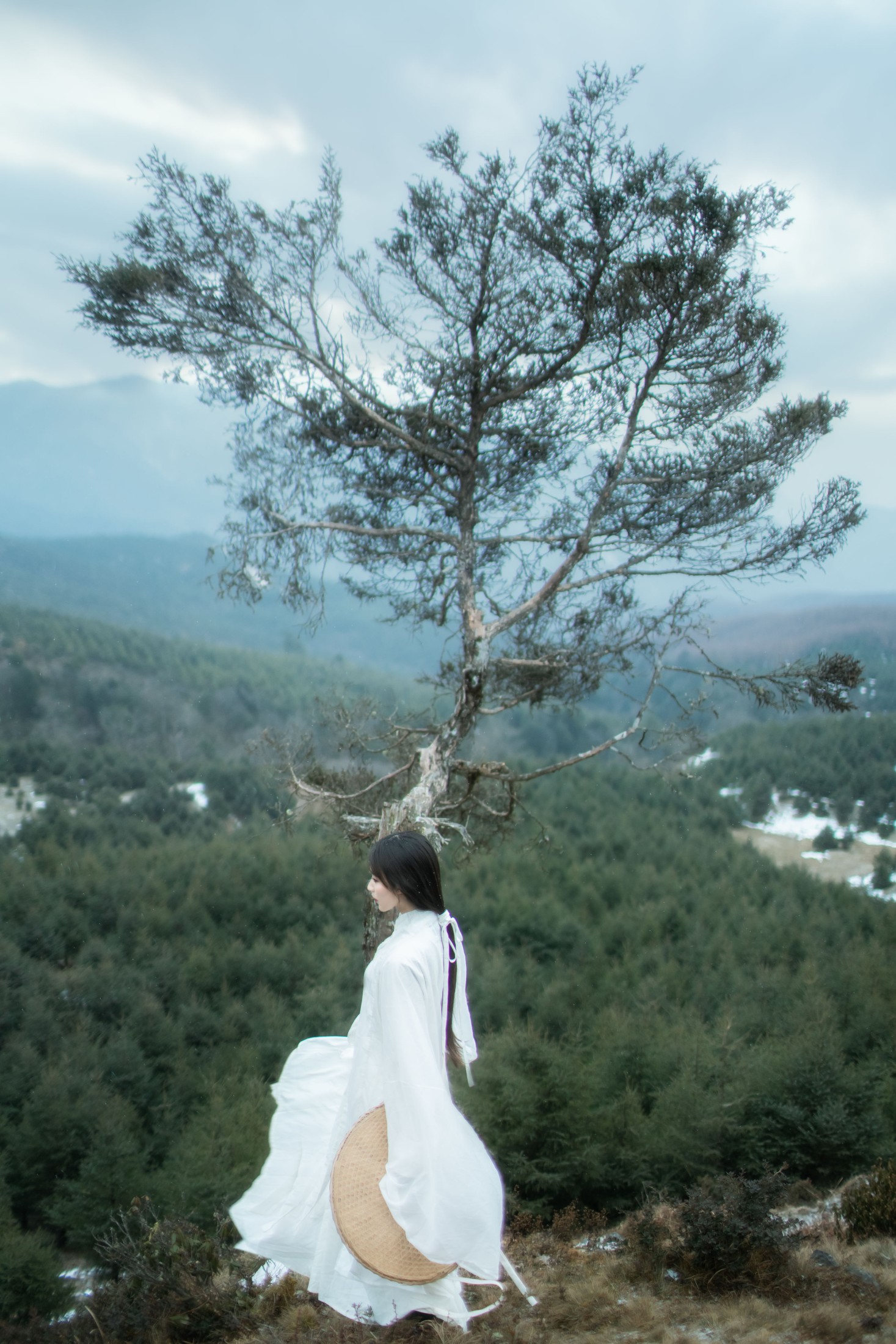 酒里 – 《千山云》[23P] 插图4