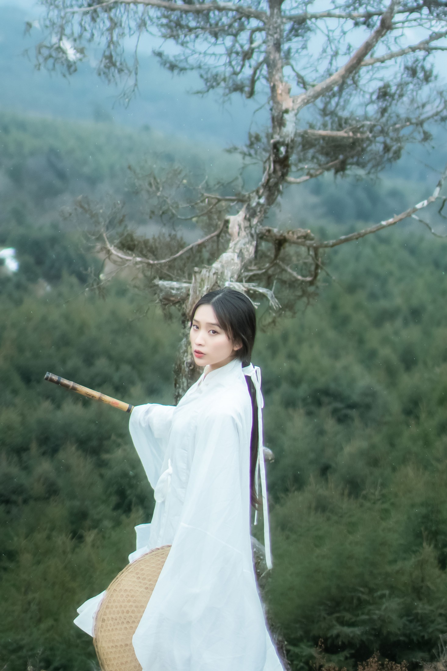 酒里 – 《千山云》[23P] 插图5