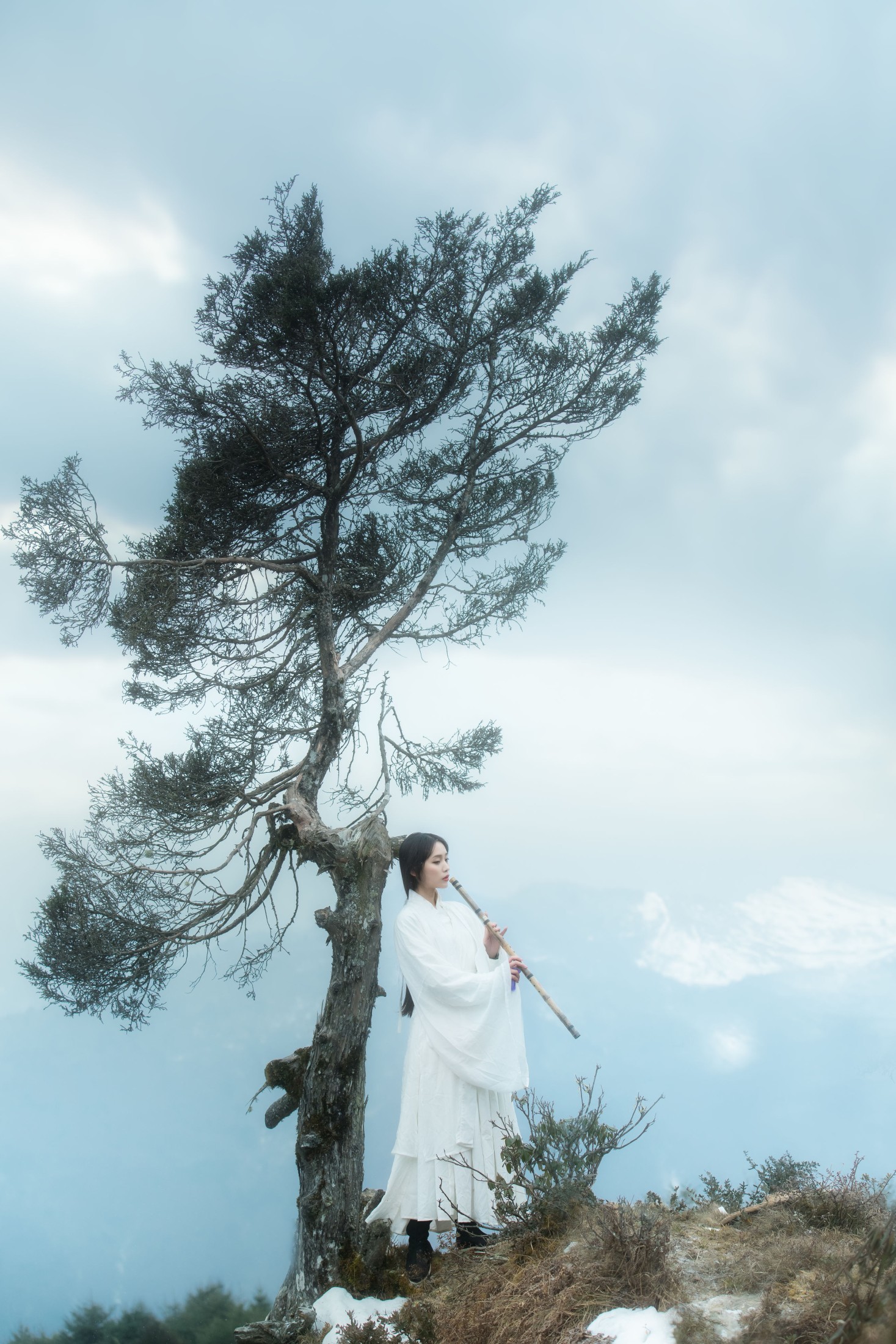 酒里 – 《千山云》[23P] 插图3