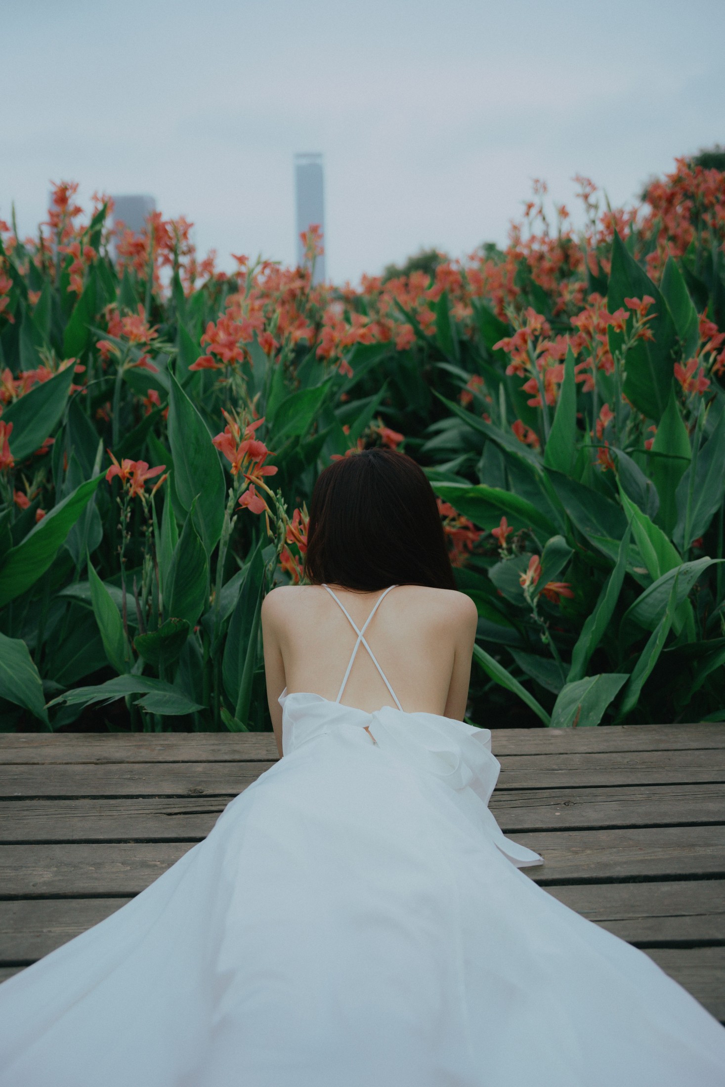 小PP – 《游园》[34P] 插图4