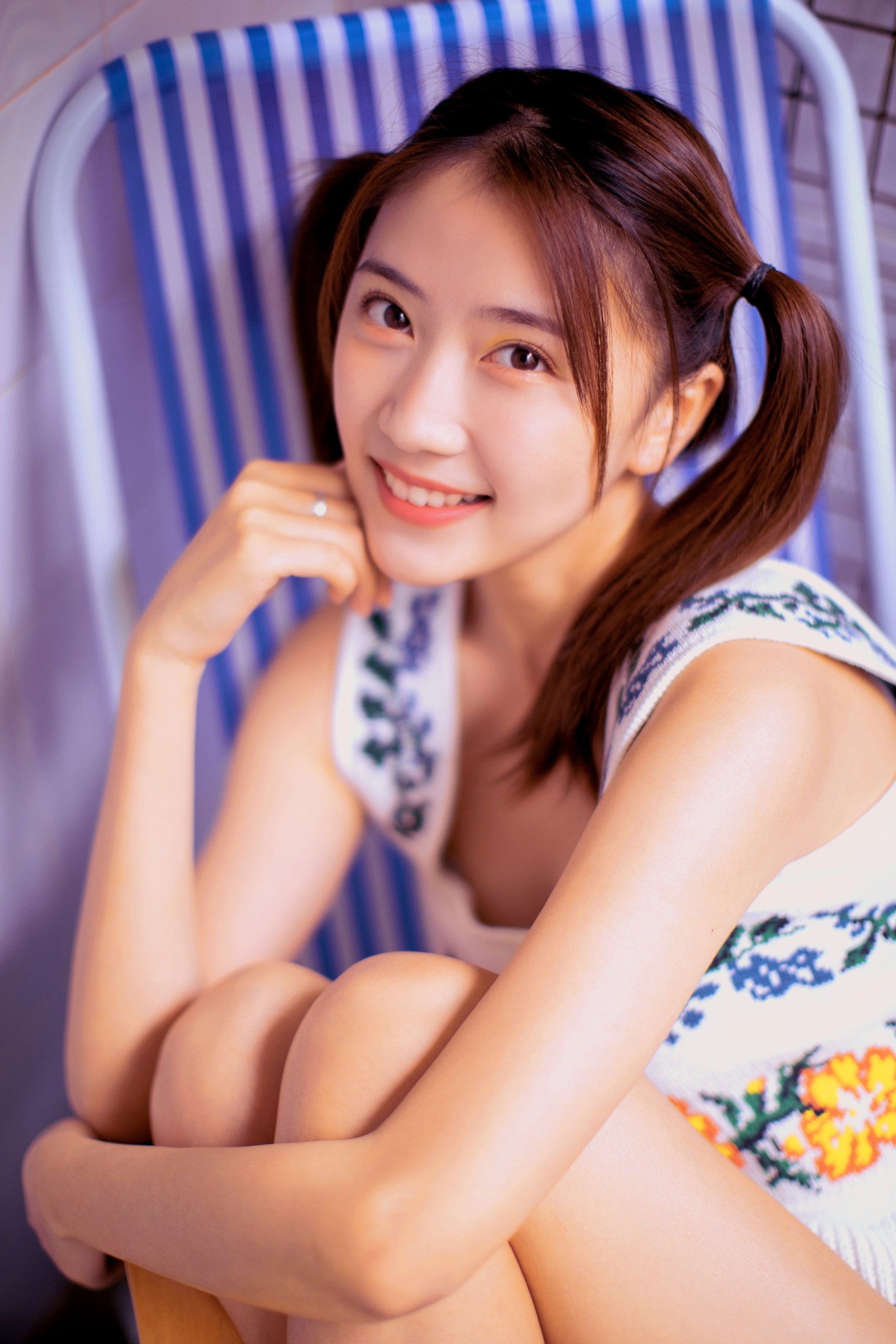 楼楼 – 《夏日集》[28P] 插图4