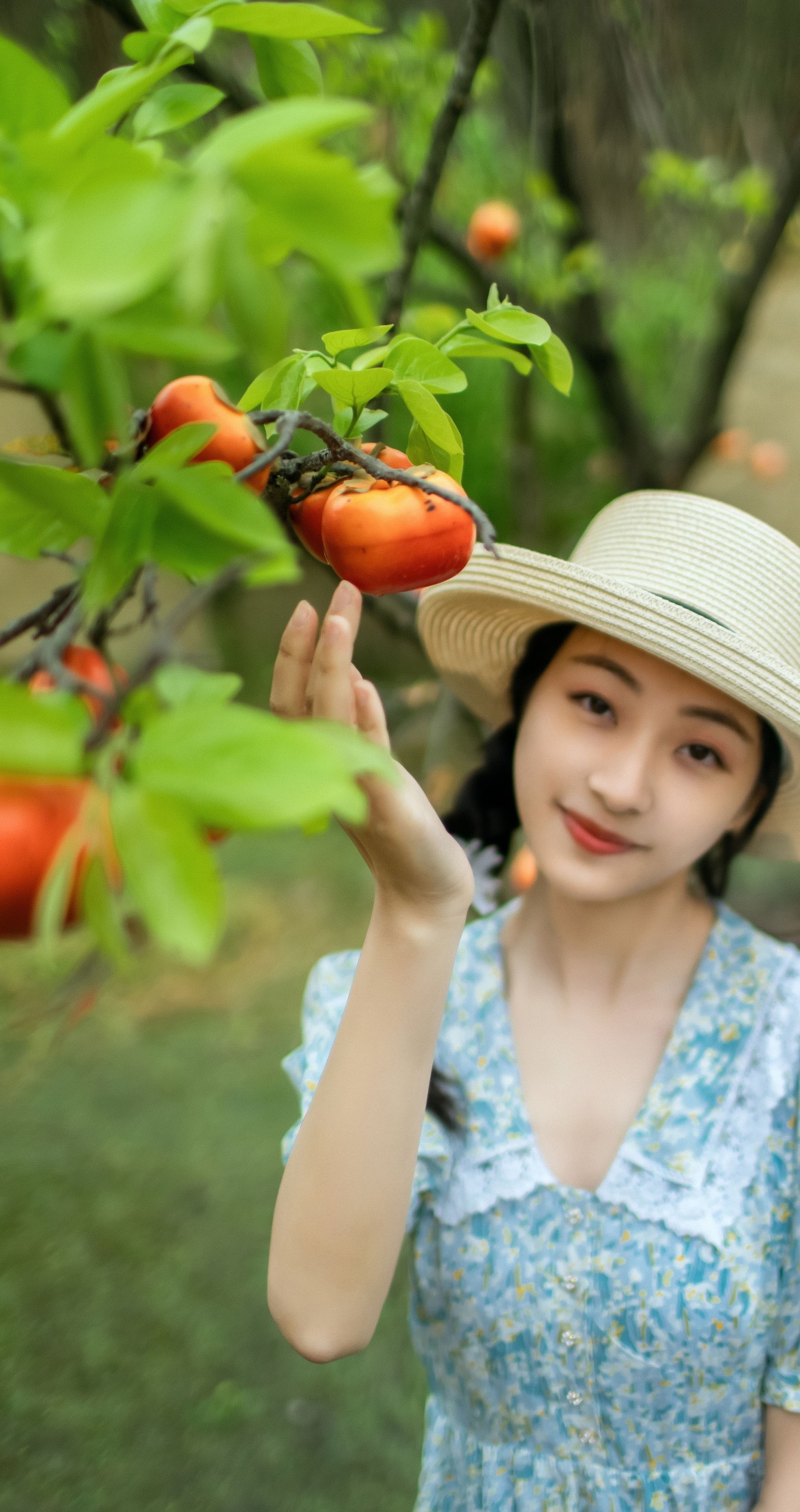 图片[4]-欢欢 – 《春天》[32P]-COS写真在线网