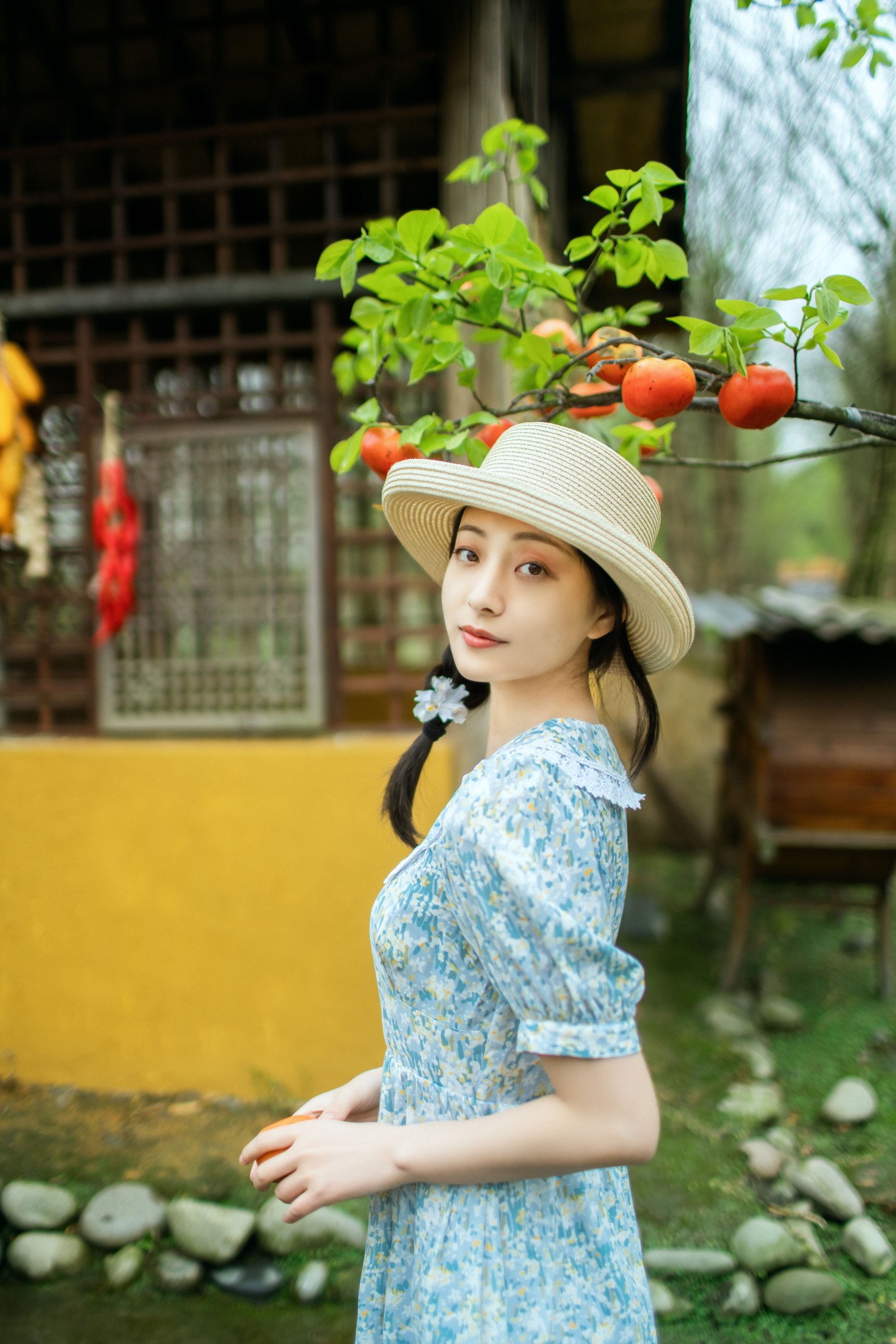 图片[6]-欢欢 – 《春天》[32P]-COS写真在线网