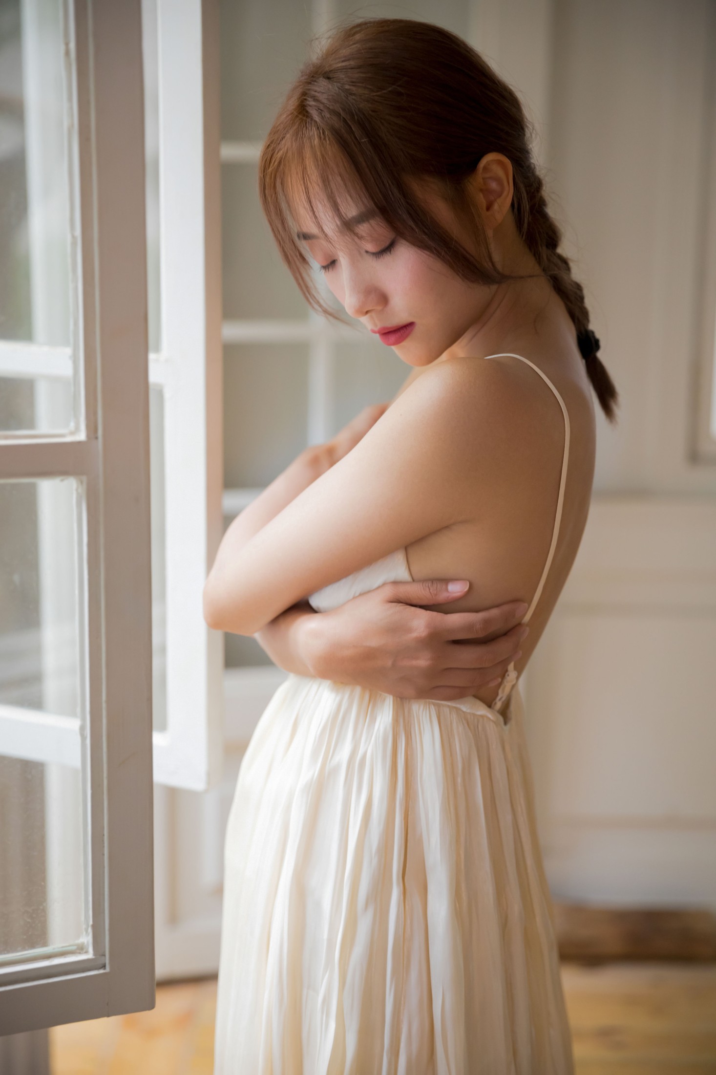 一周 – 《放手》[22P] 插图4