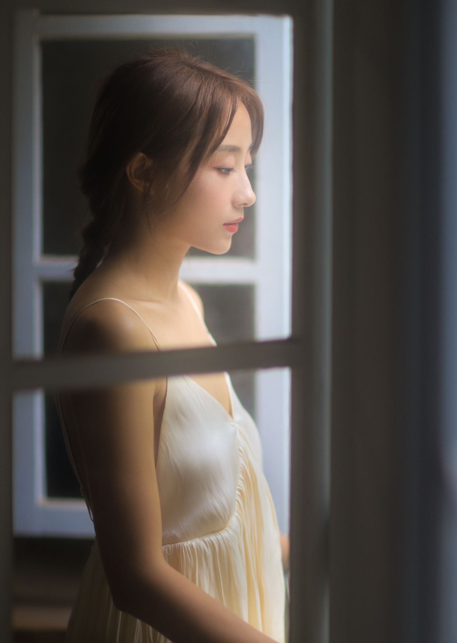 图片[6]-一周 – 《放手》[22P]-COS写真在线网