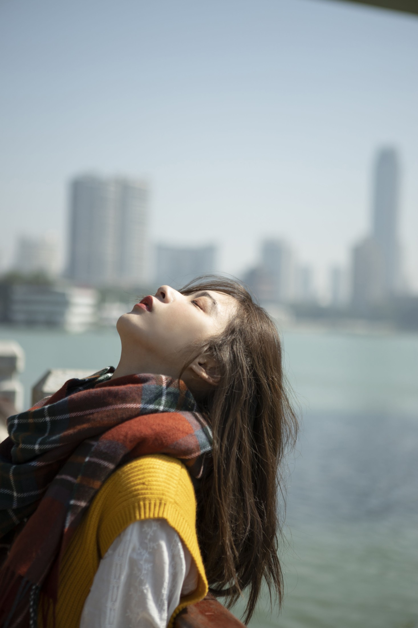 象鲤o – 《洋紫荆》[28P] 插图4