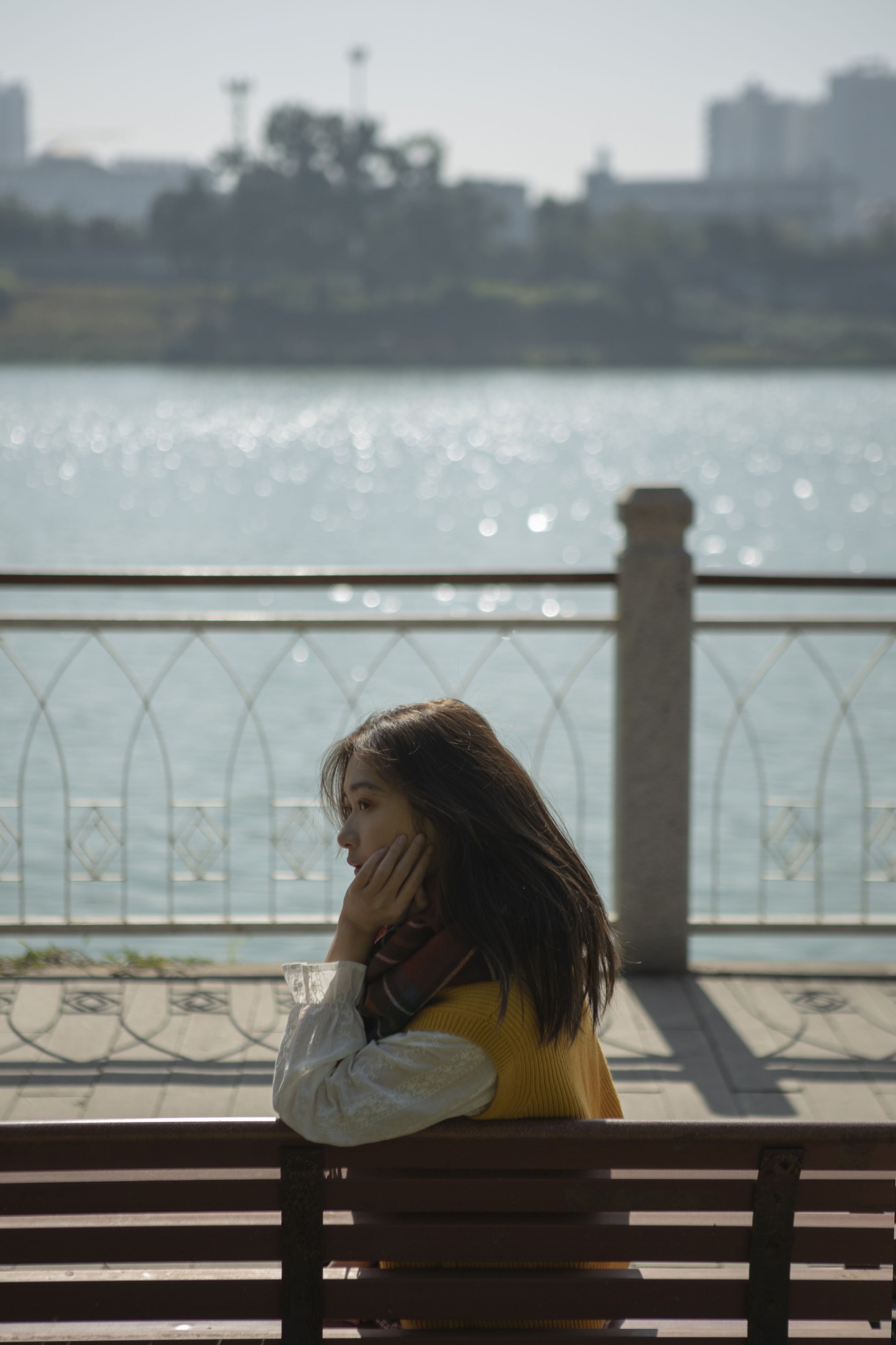 象鲤o – 《洋紫荆》[28P] 插图3