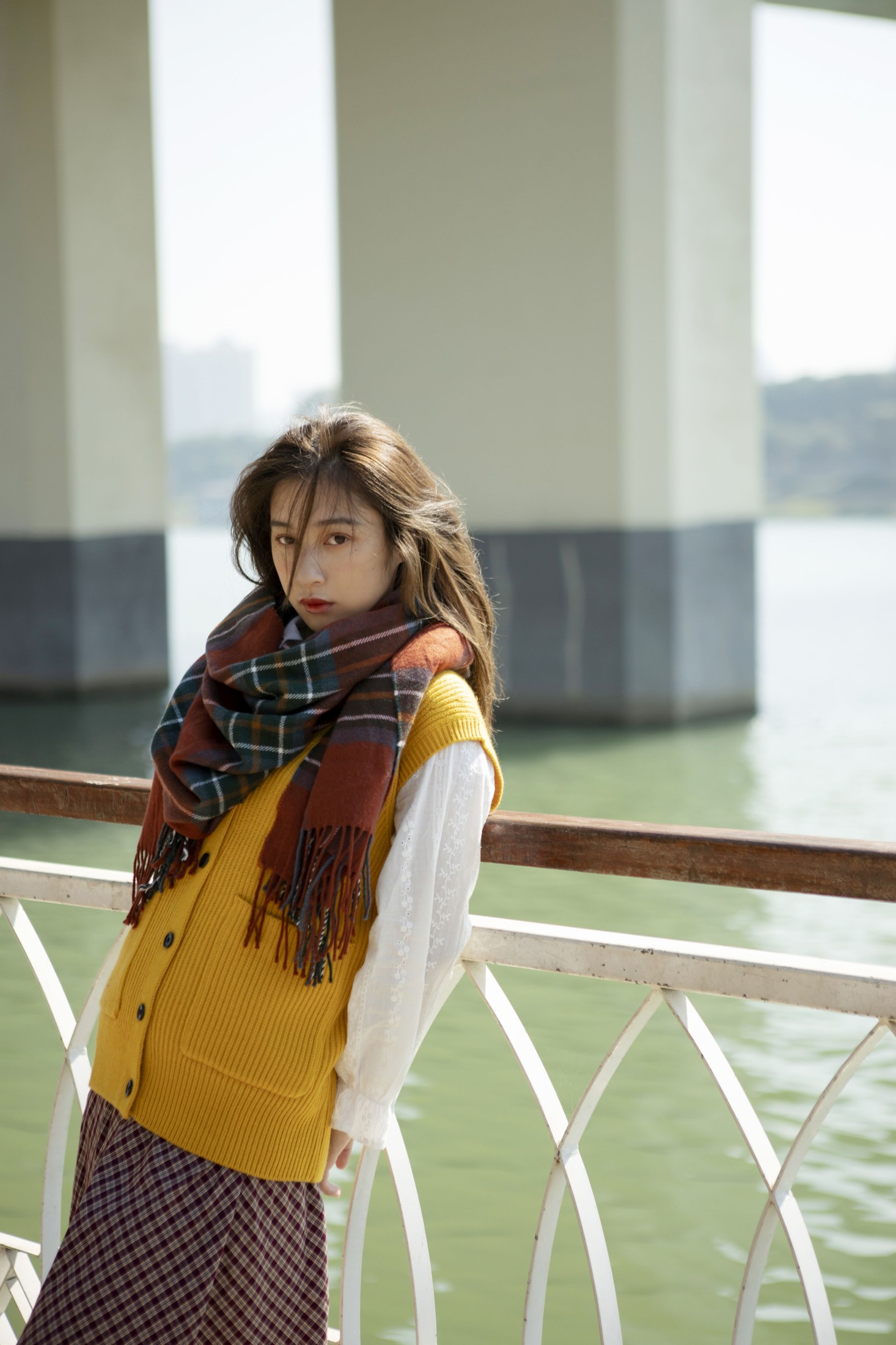 图片[6]-象鲤o – 《洋紫荆》[28P]-COS写真在线网