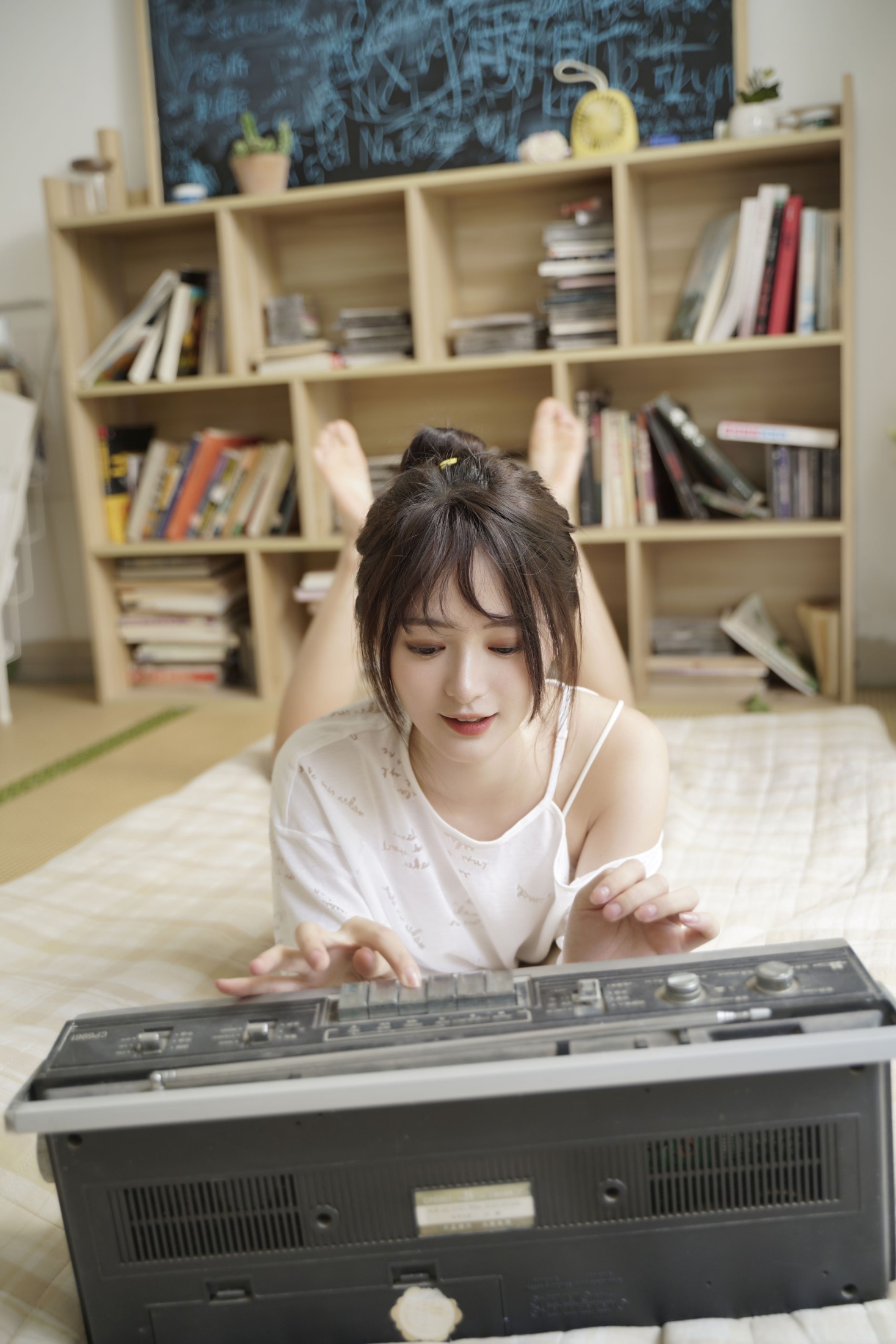 图片[6]-乐丝 – 《元气少女》[23P]-COS写真在线网