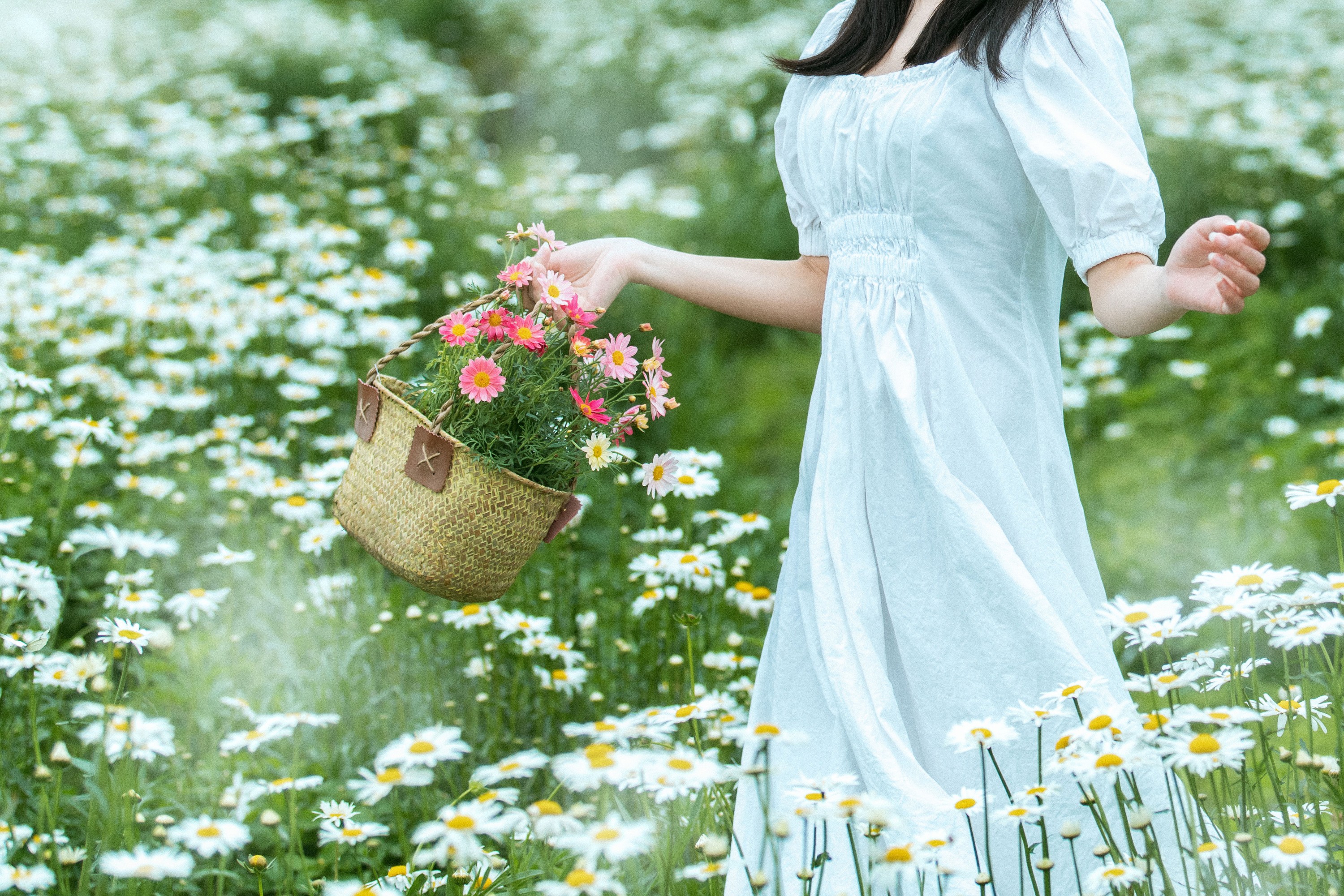 图片[5]-欢欢 – 《一场关于田野的旅行》[29P]-COS写真在线网