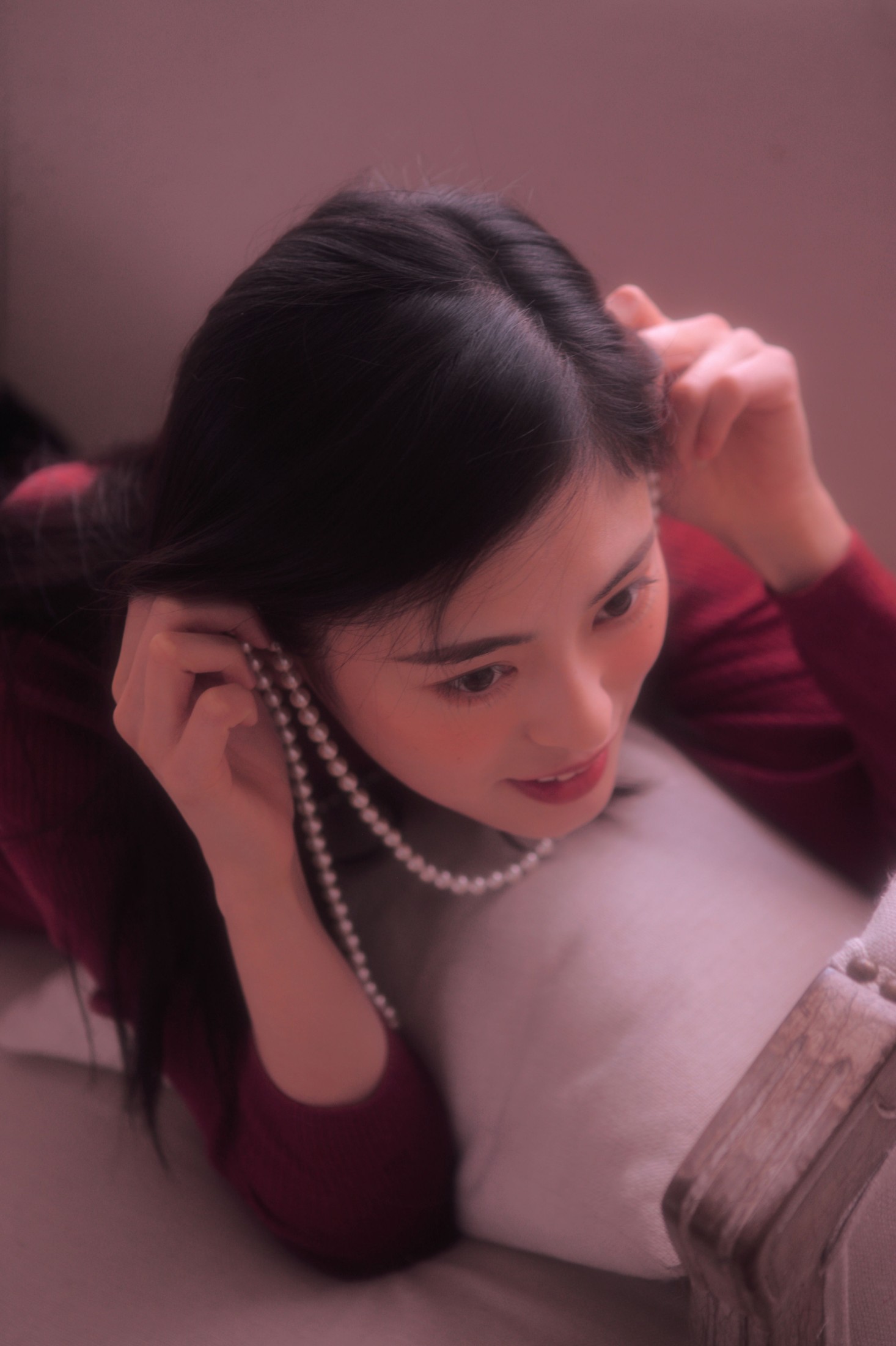 何大早 – 《念》[28P] 插图4