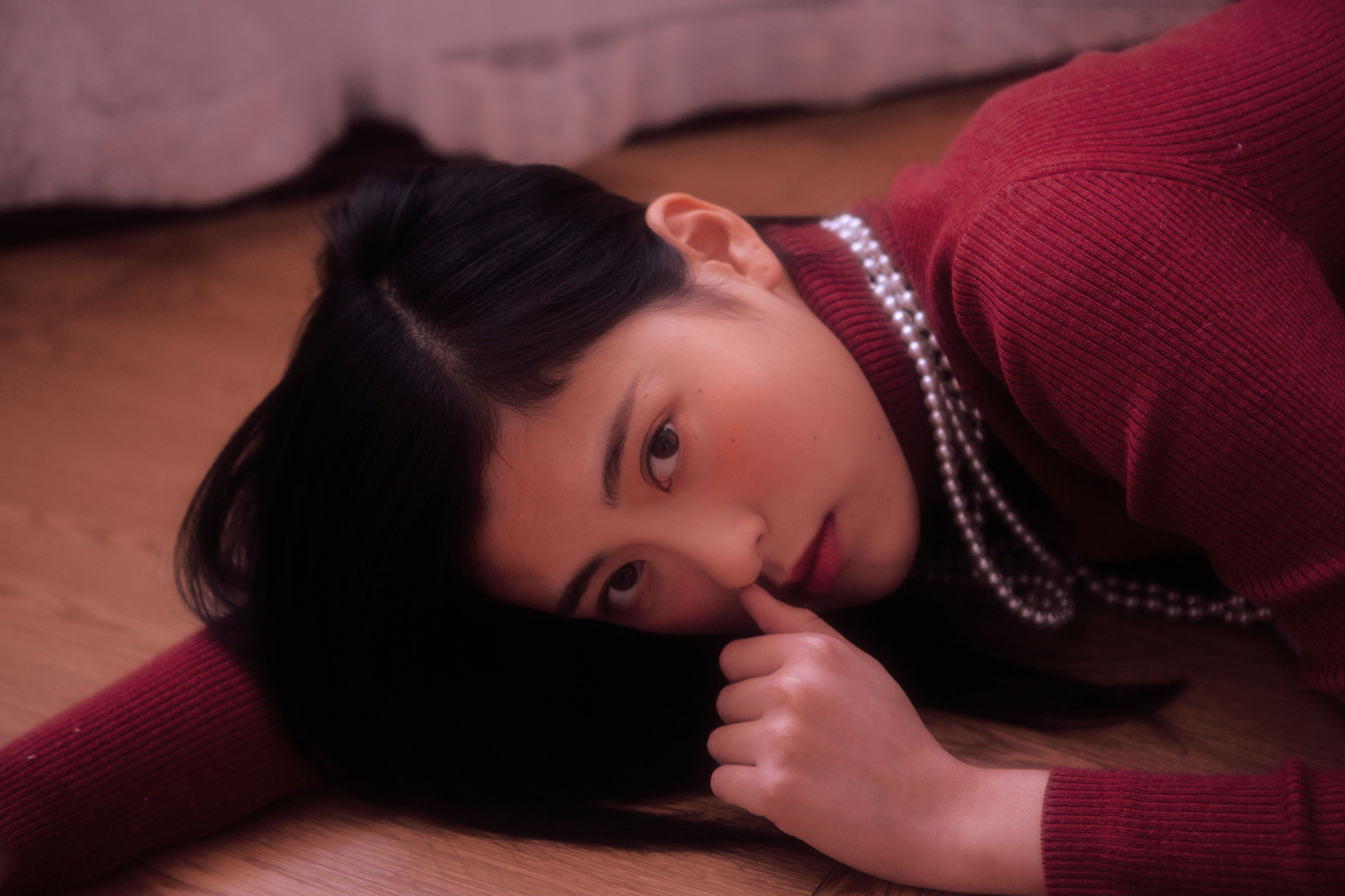 何大早 – 《念》[28P] 插图3