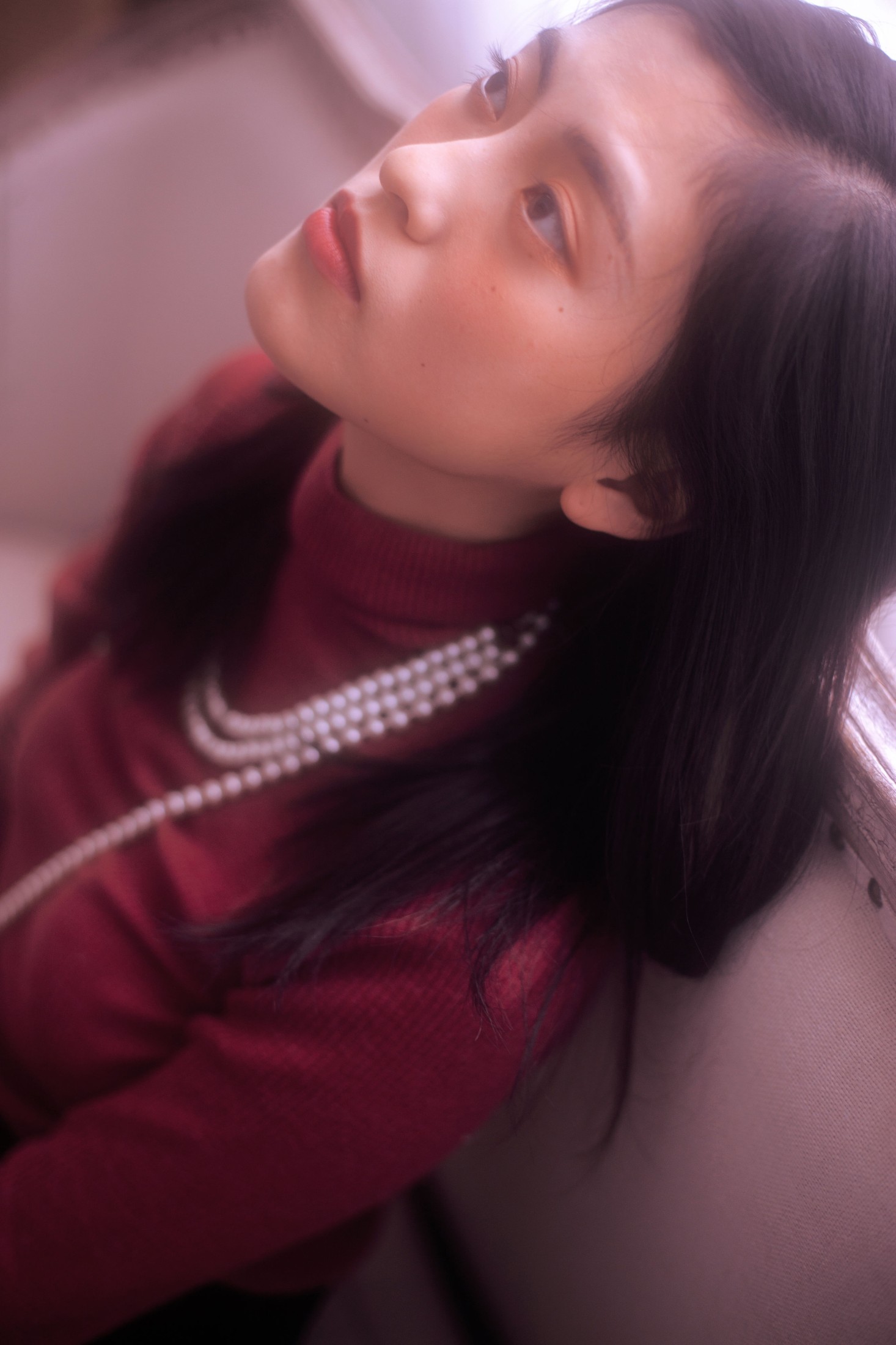 何大早 – 《念》[28P] 插图5