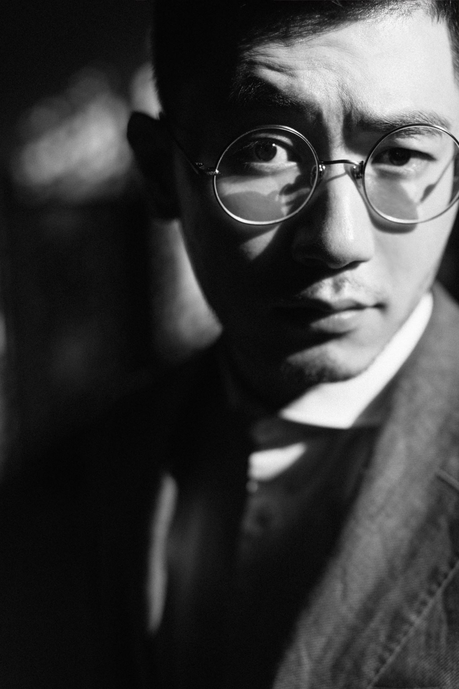 图片[6]-金城 – 《胡家花园》[27P]-COS写真在线网