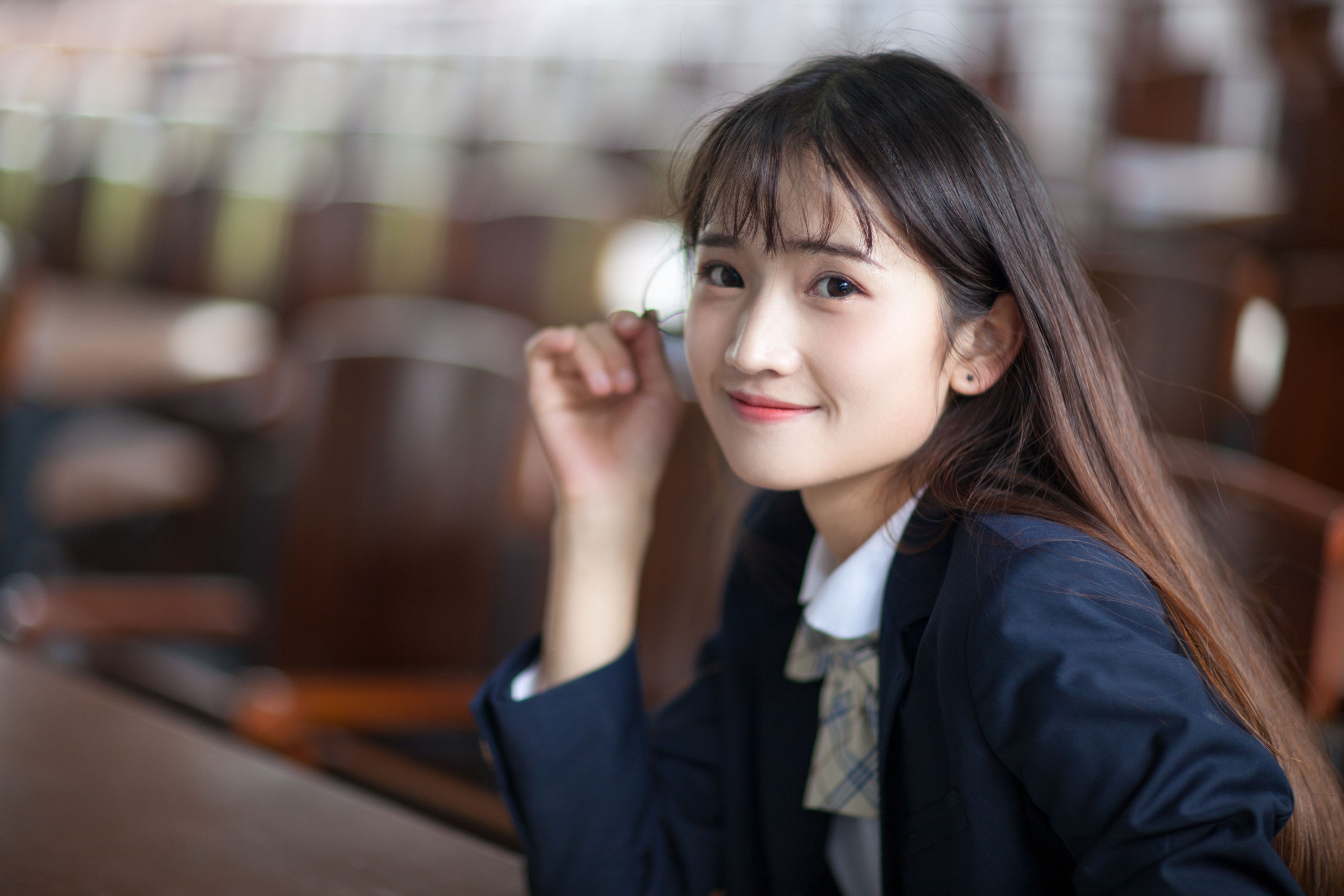 丫丫 – 《开学季》[22P] 插图3