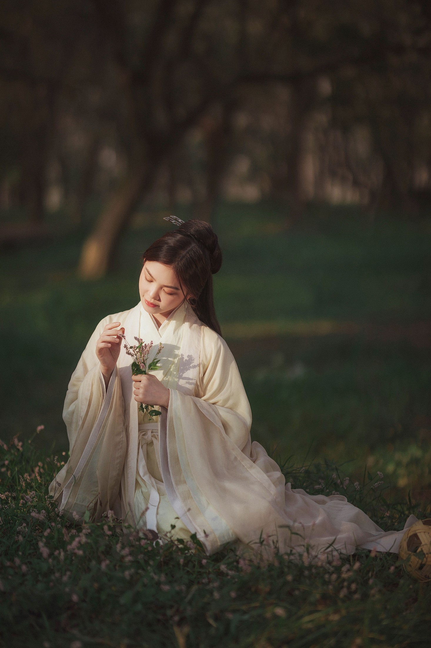 晶晶美少女_ – 《岁无忧》[23P] 插图3