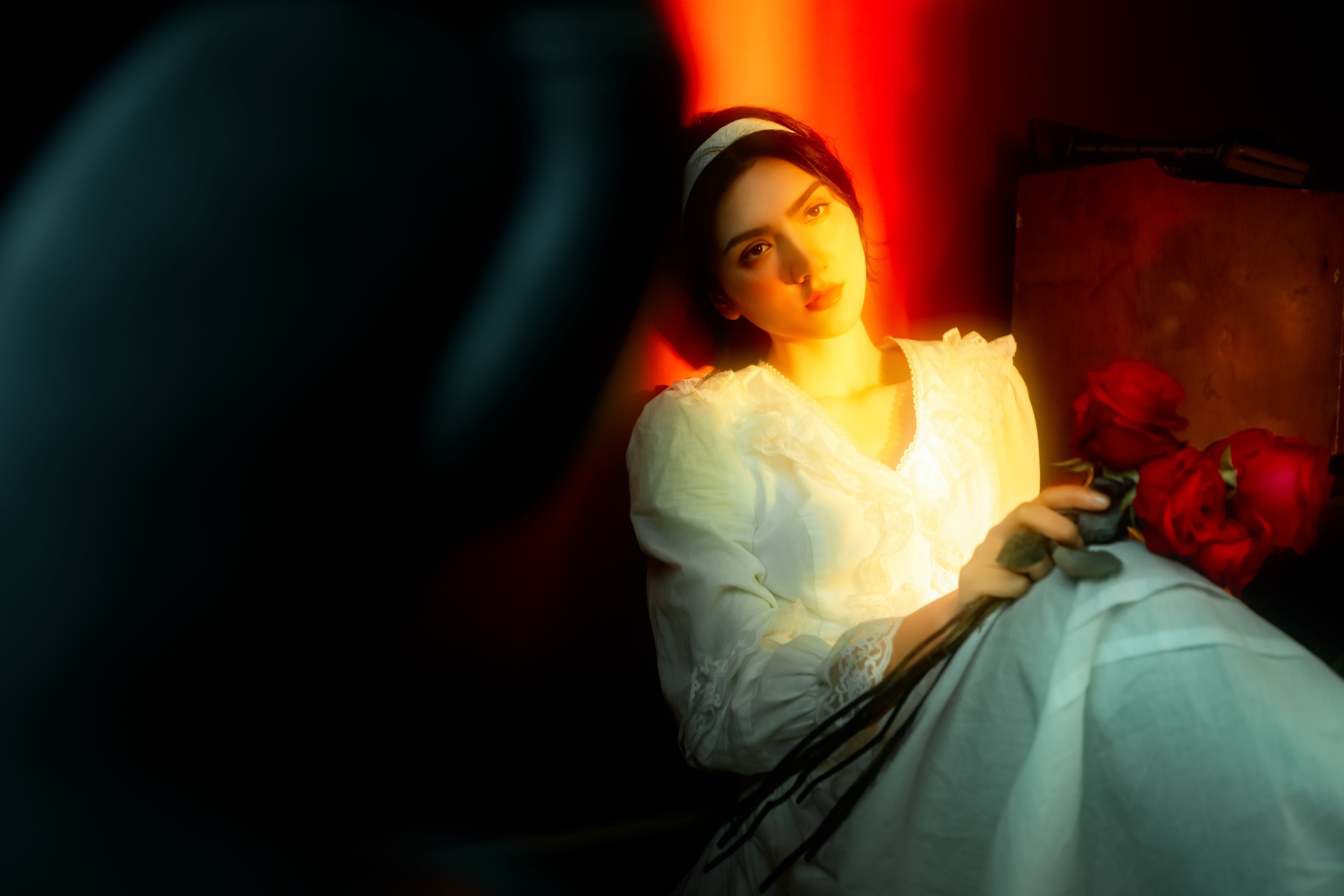 图片[6]-莎莎 – 《Miss Coco》[25P]-COS写真在线网