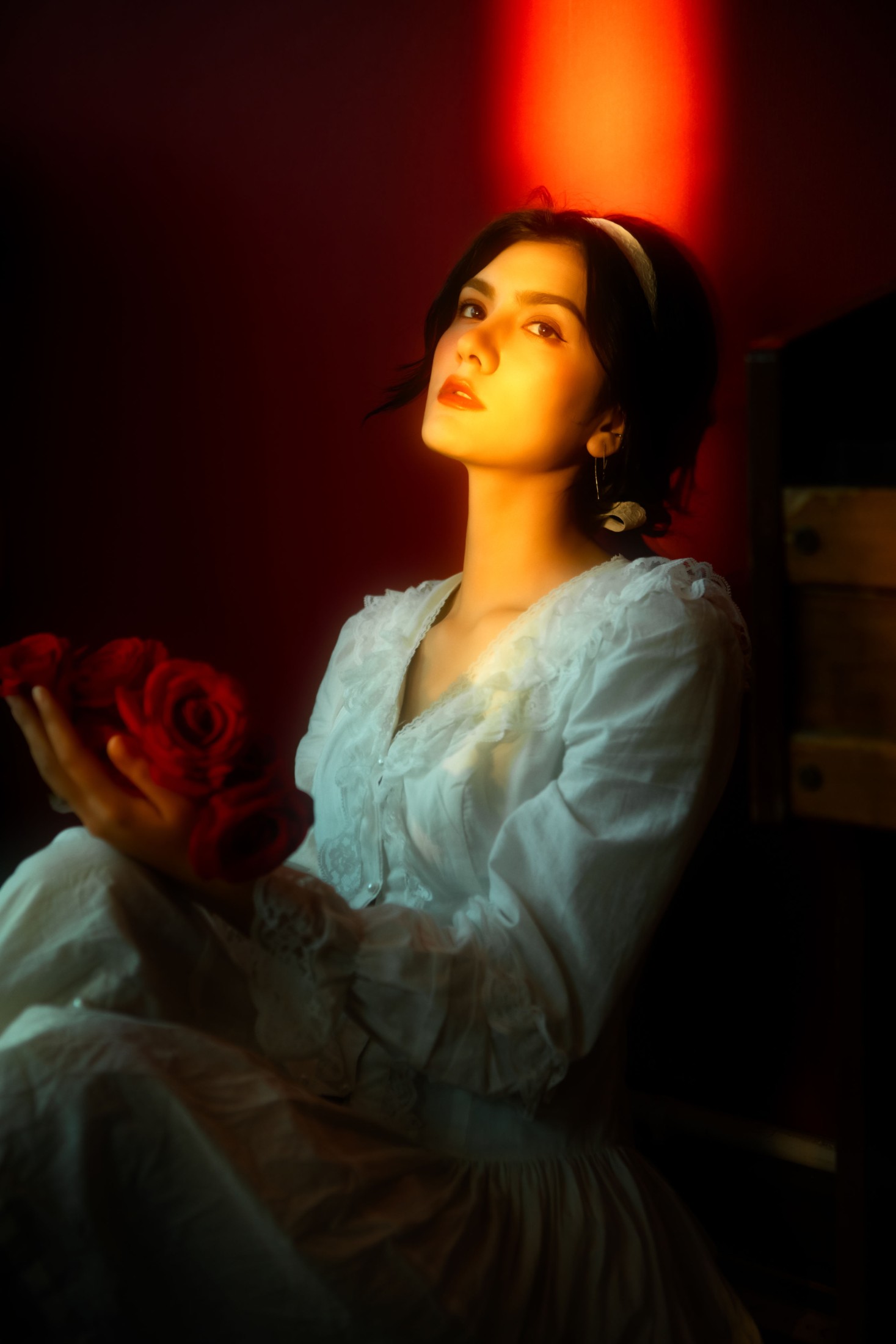 图片[3]-莎莎 – 《Miss Coco》[25P]-COS写真在线网