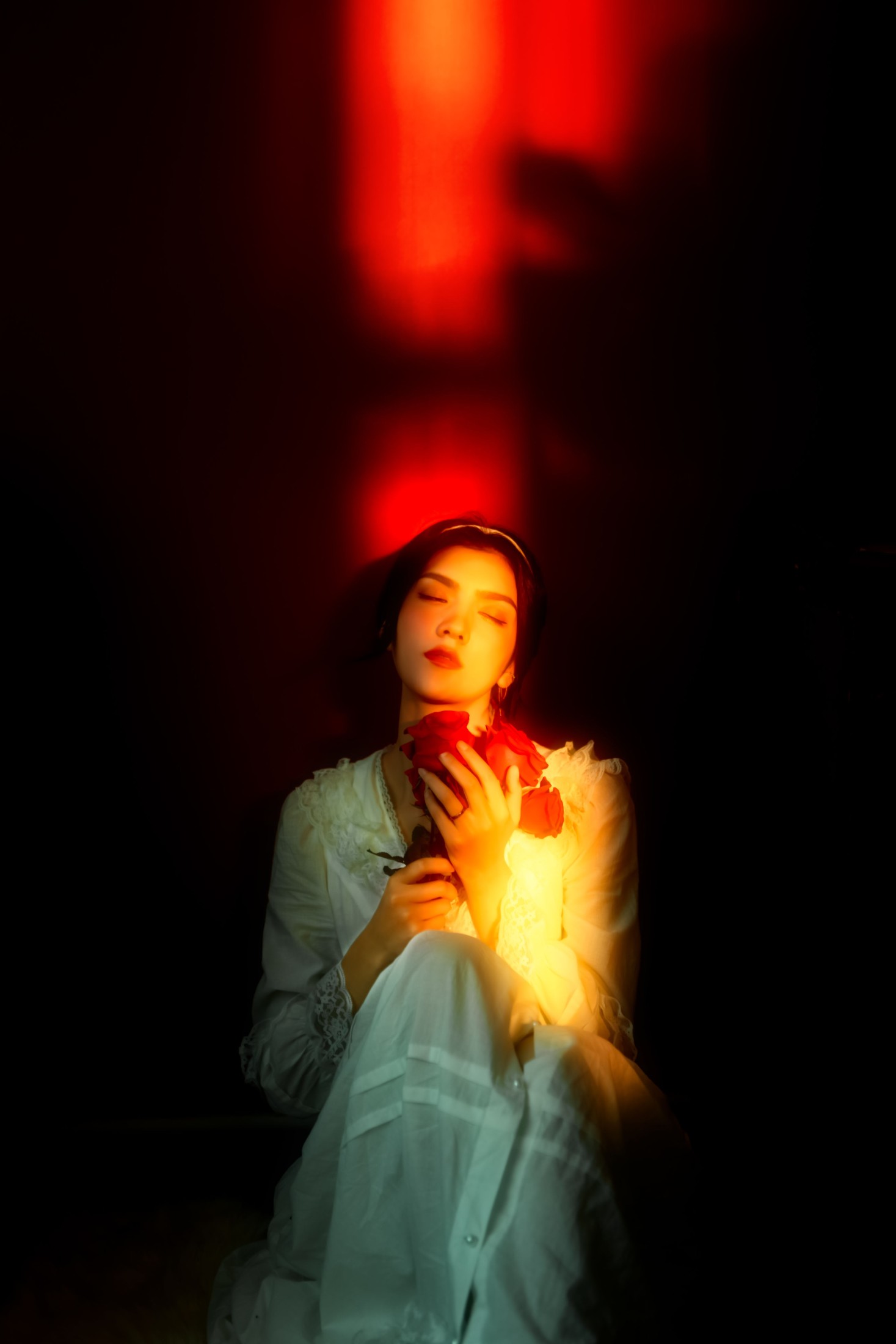 图片[5]-莎莎 – 《Miss Coco》[25P]-COS写真在线网