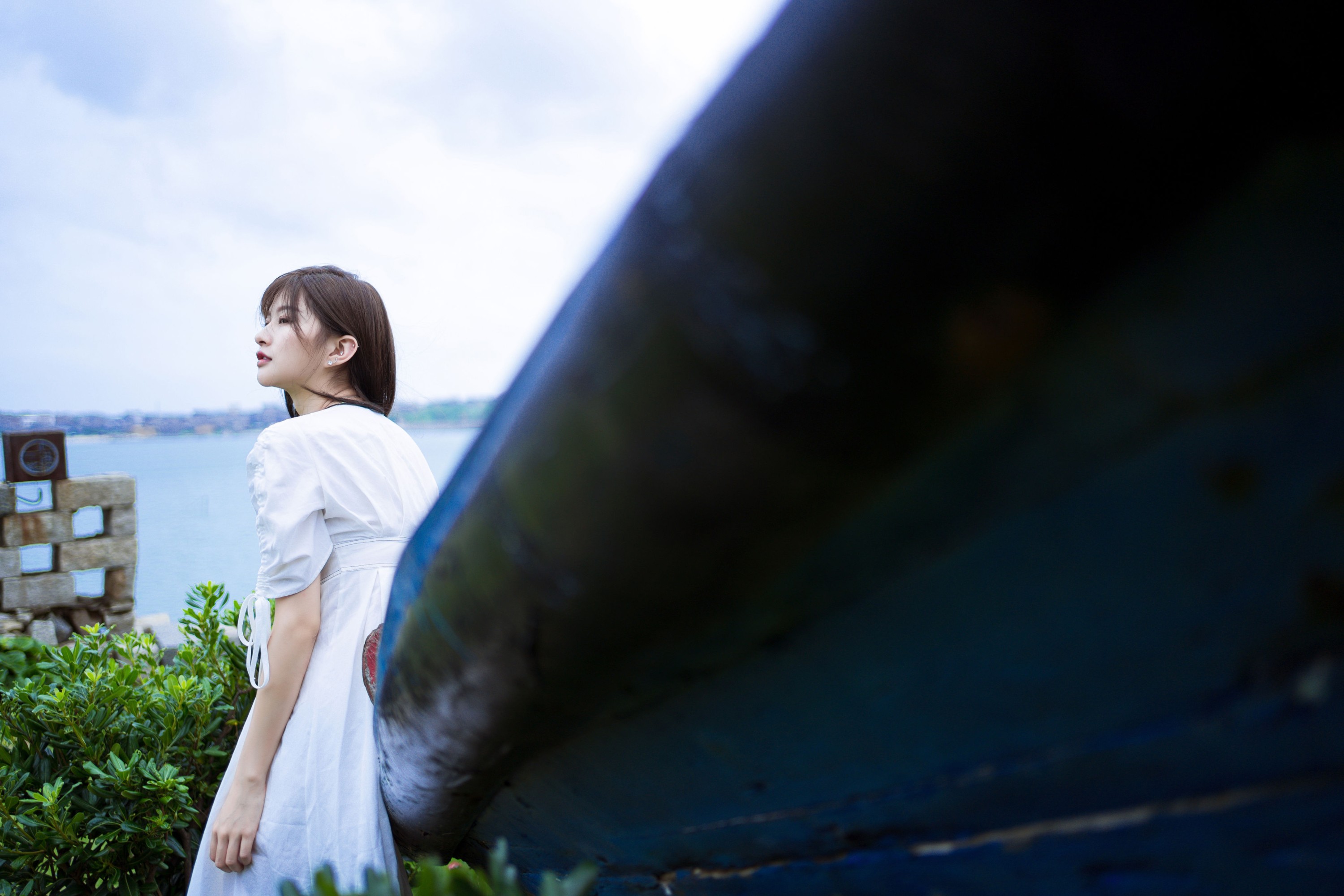 图片[6]-吕陈 – 《平潭岛旅行拍摄》[60P]-COS写真在线网