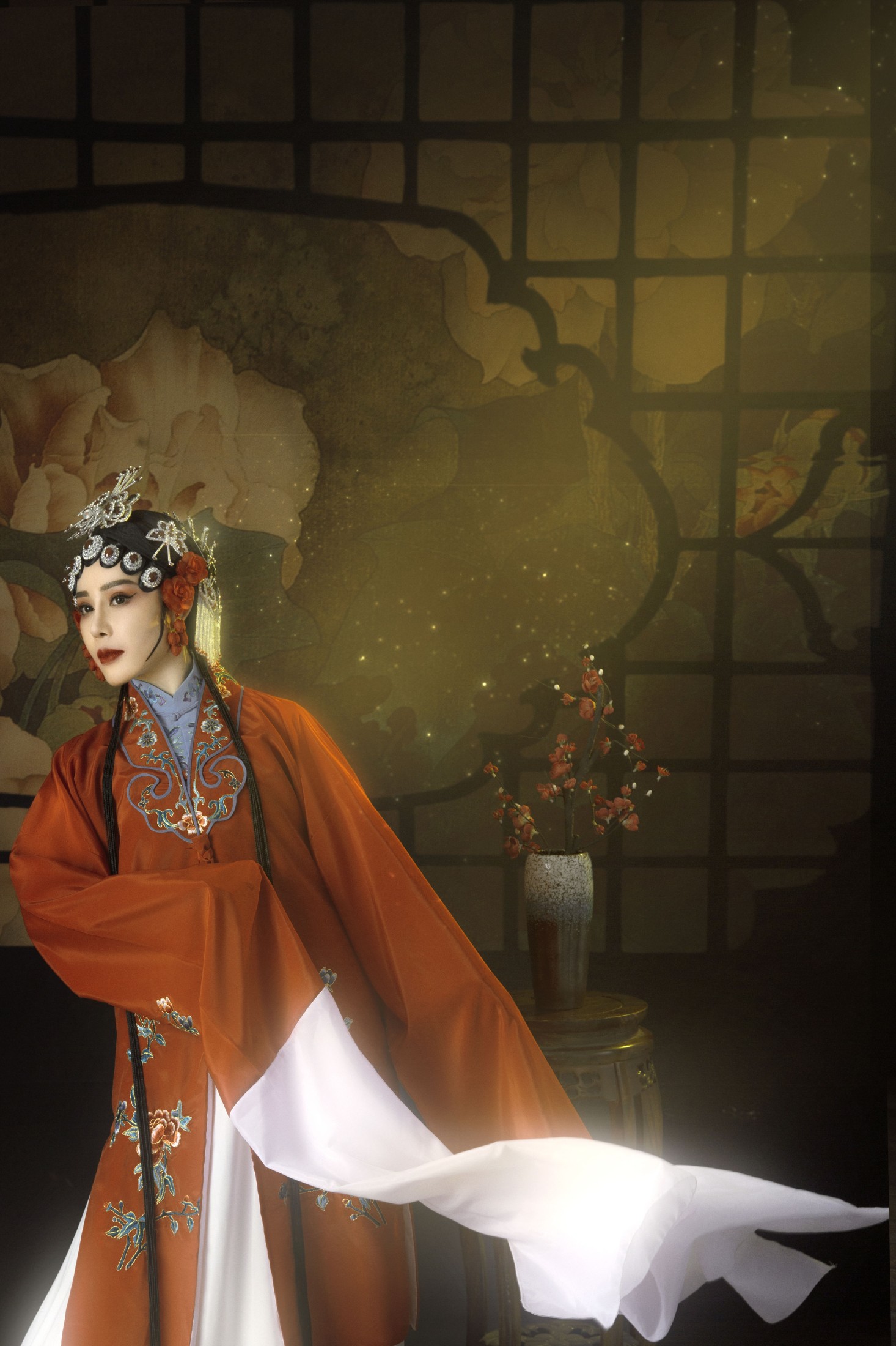 荣宝 – 《伶人醉》[22P] 插图5