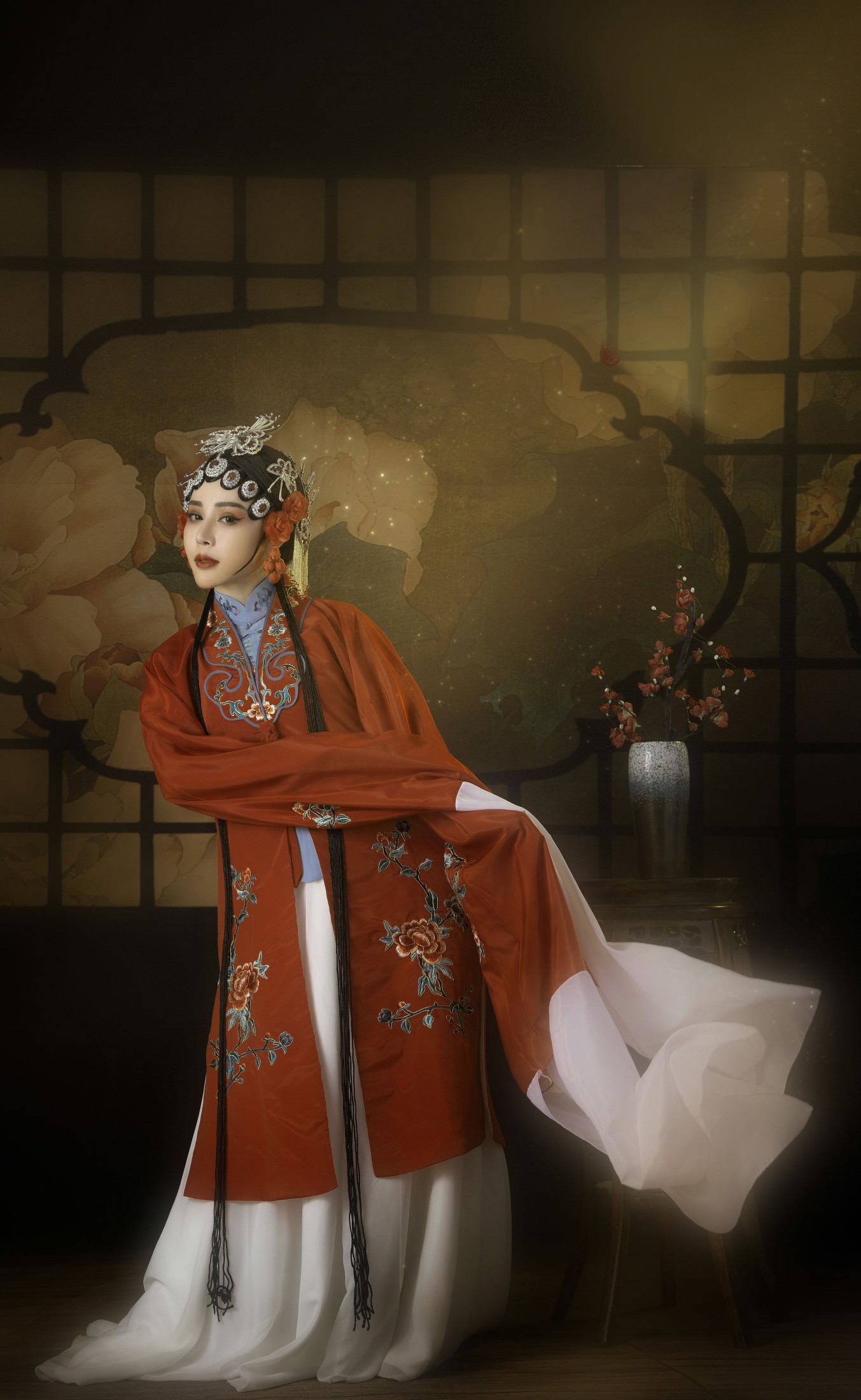 荣宝 – 《伶人醉》[22P] 插图4
