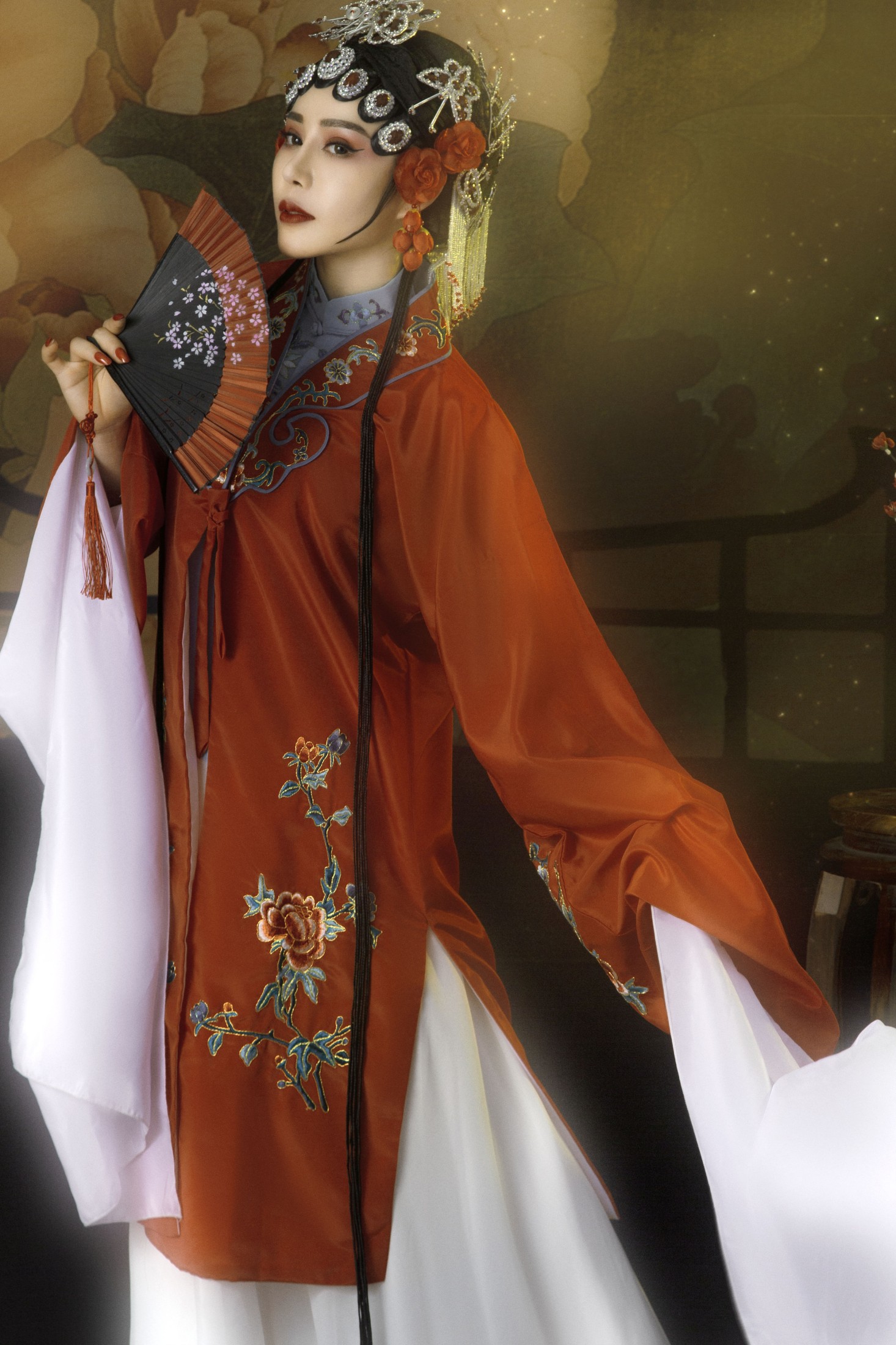 荣宝 – 《伶人醉》[22P] 插图3