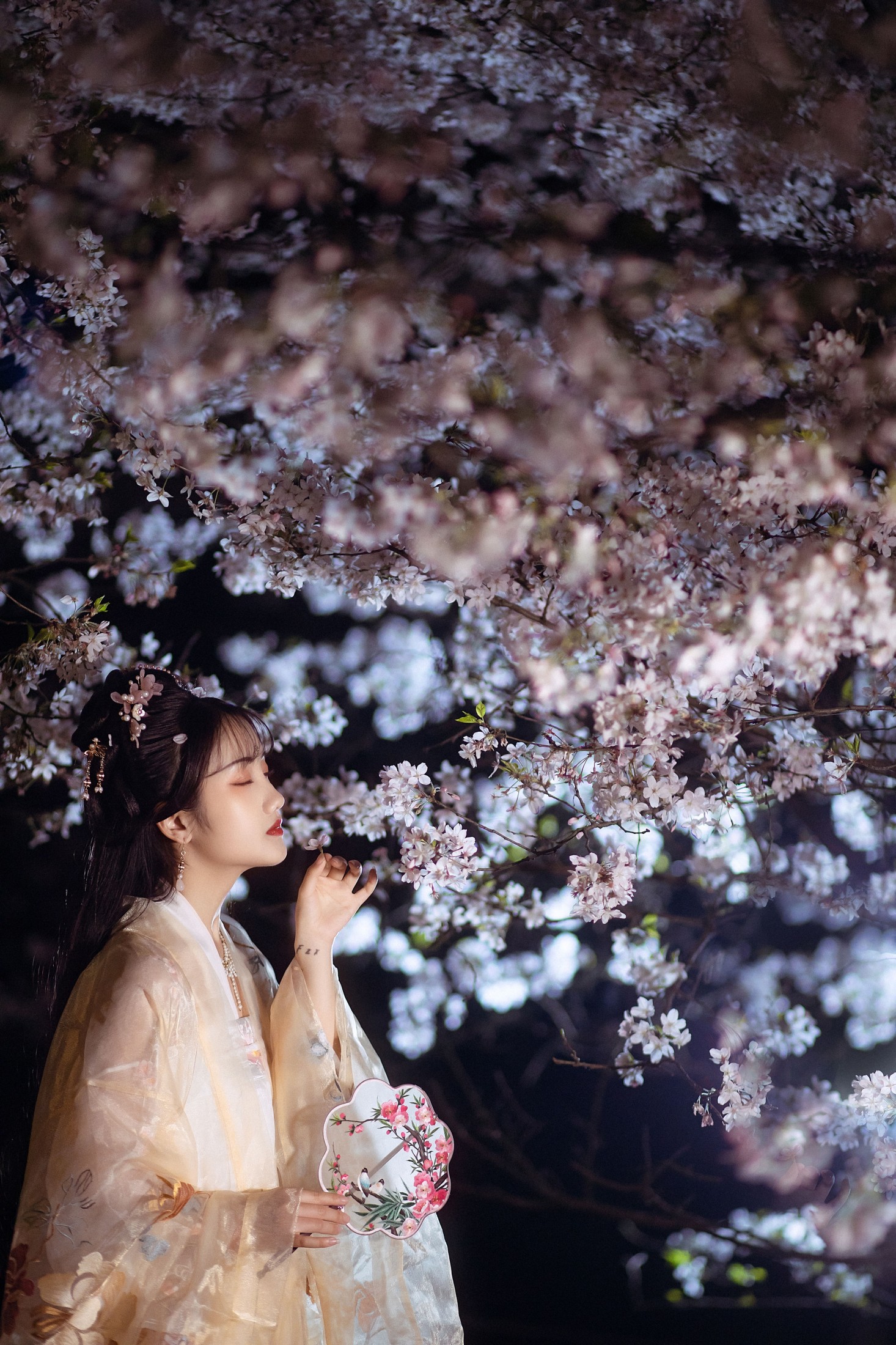 图片[6]-参商__ – 《樱》[21P]-COS写真在线网