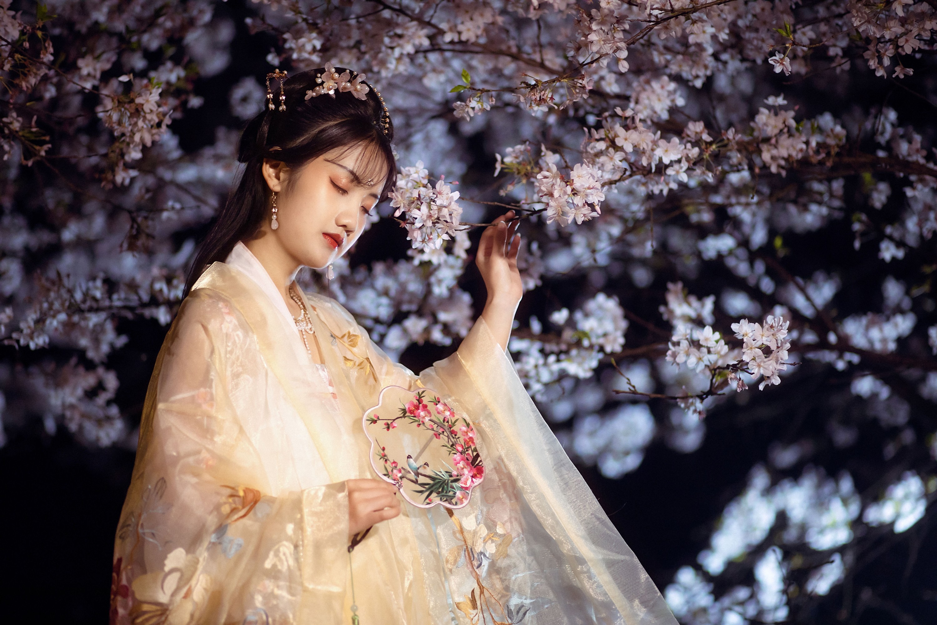 参商__ – 《樱》[21P] 插图5
