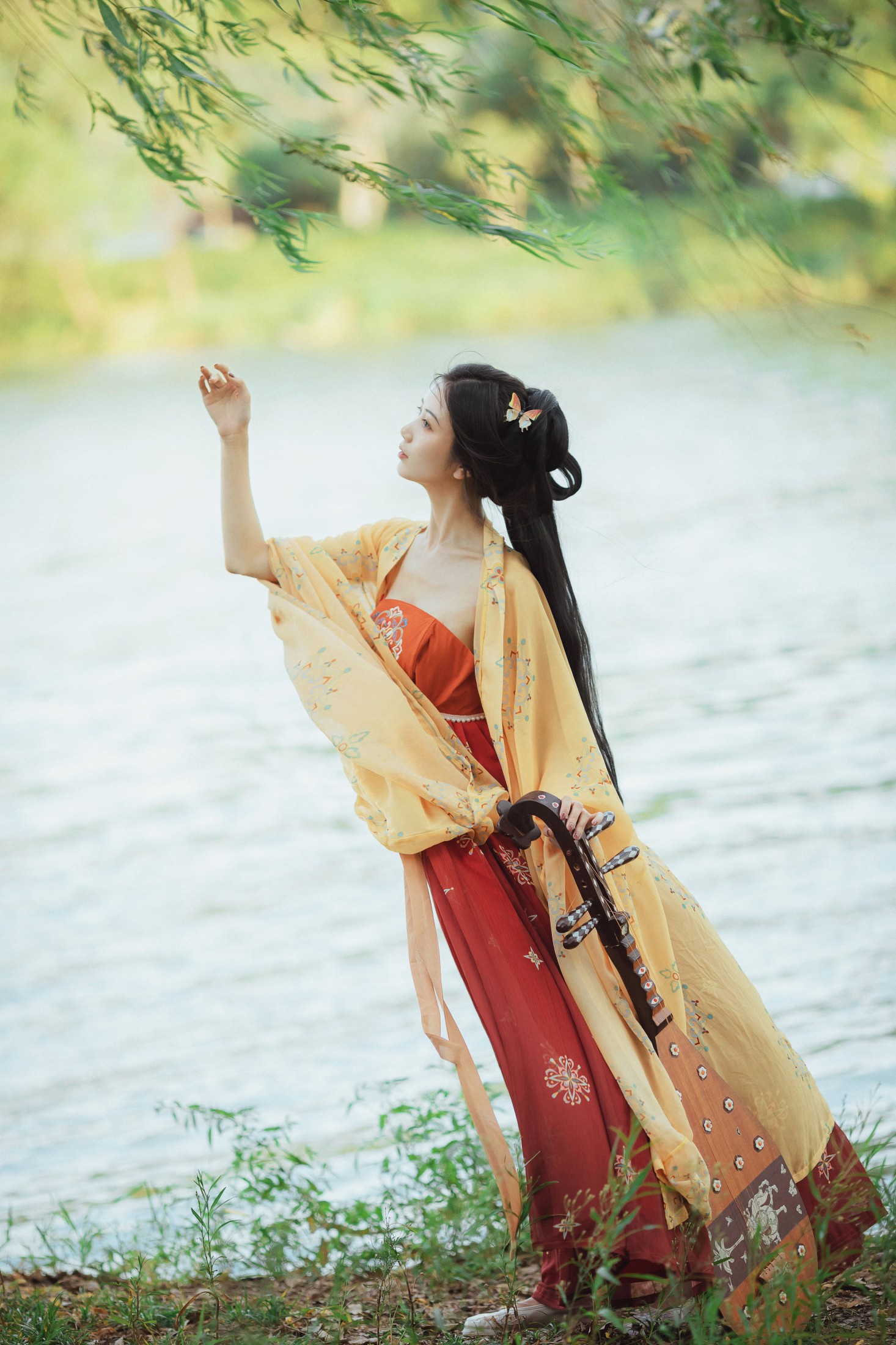 图片[6]-红利 – 《念你成疾》[20P]-COS写真在线网