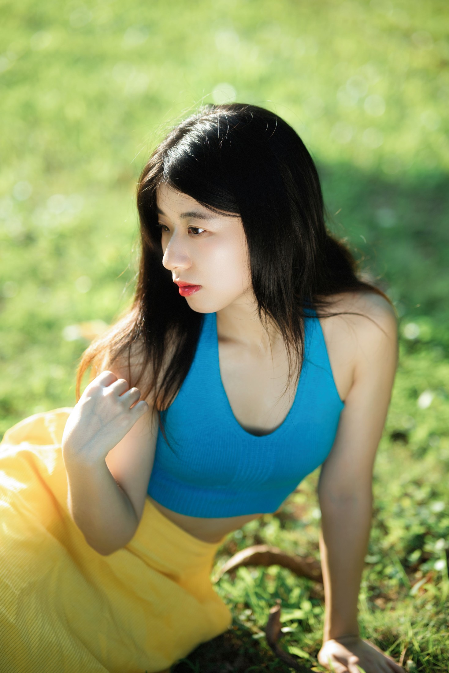 小惠 – 《美丽的泡沫》[25P] 插图5