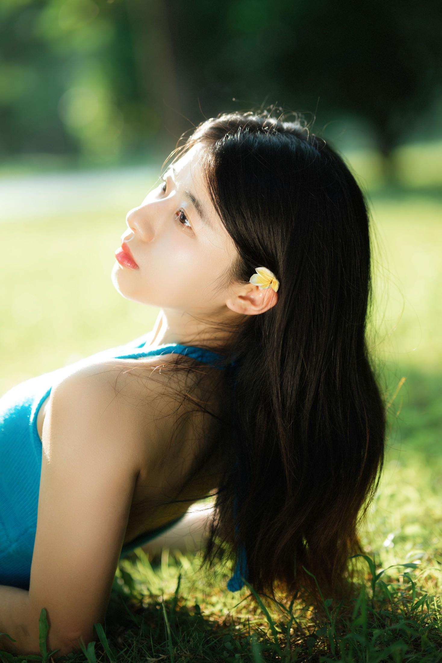 图片[6]-小惠 – 《美丽的泡沫》[25P]-COS写真在线网