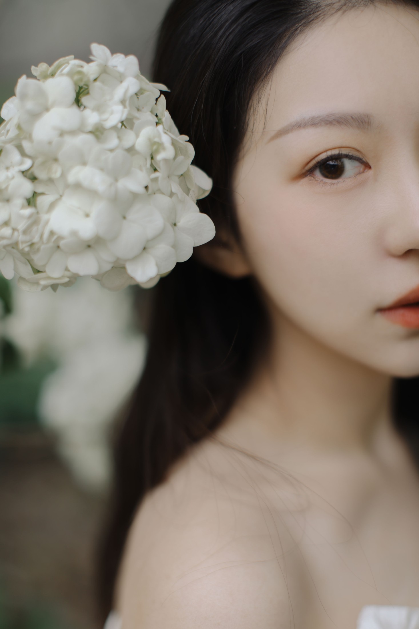 图片[6]-小汤姆 – 《绣球花开》[22P]-COS写真在线网