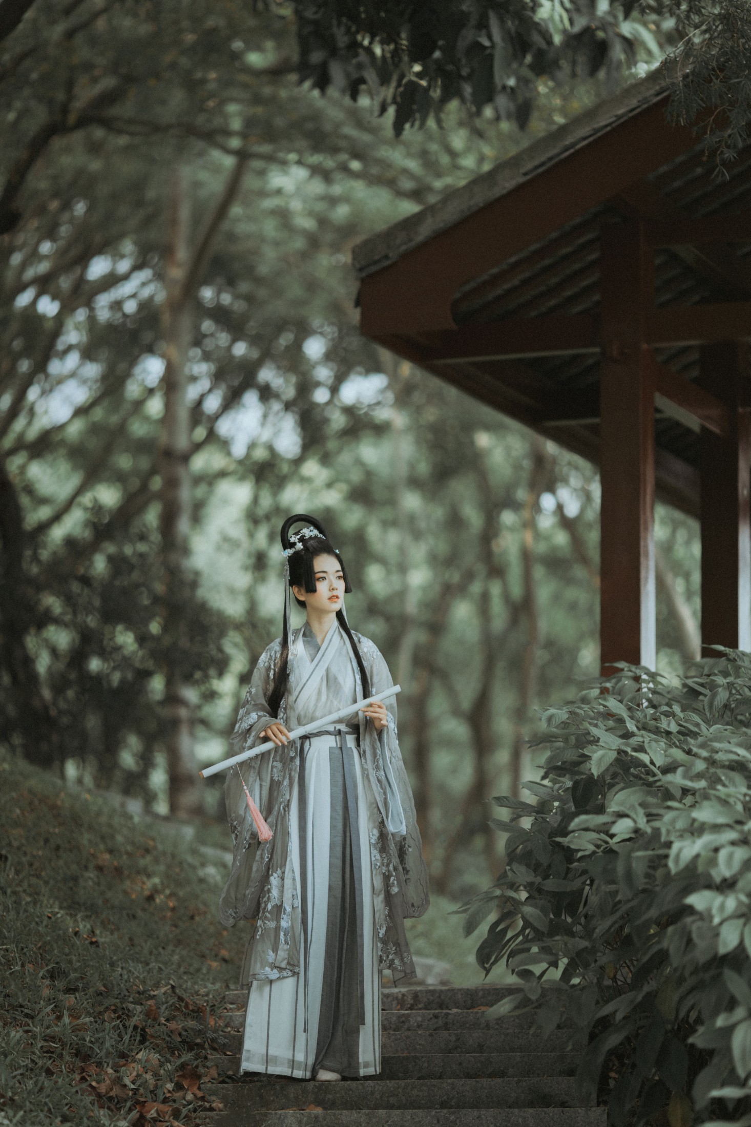 航子就是航子呀 – 《闲云野居》[34P] 插图3